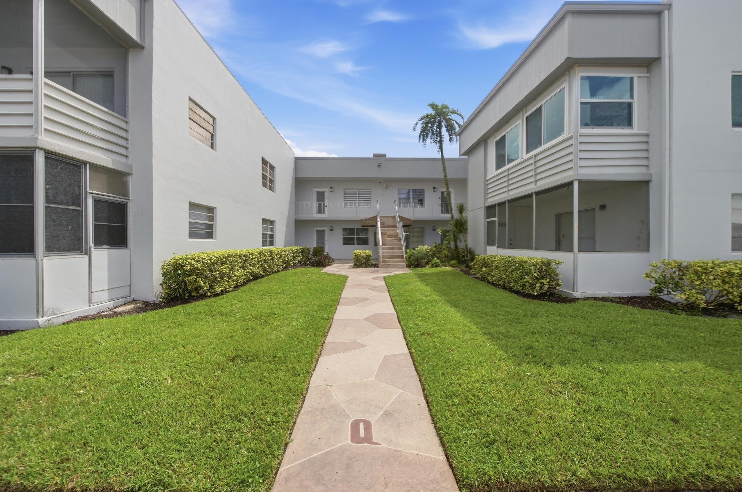 809 FLANDERS Q, Delray Beach, FL 33484, Delray Beach - Photo 5