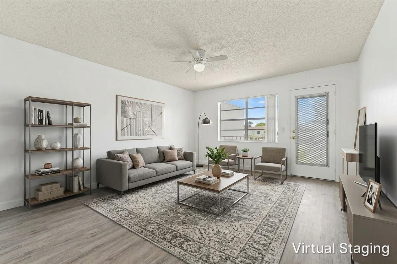 809 FLANDERS Q, Delray Beach, FL 33484, Delray Beach - Photo 2