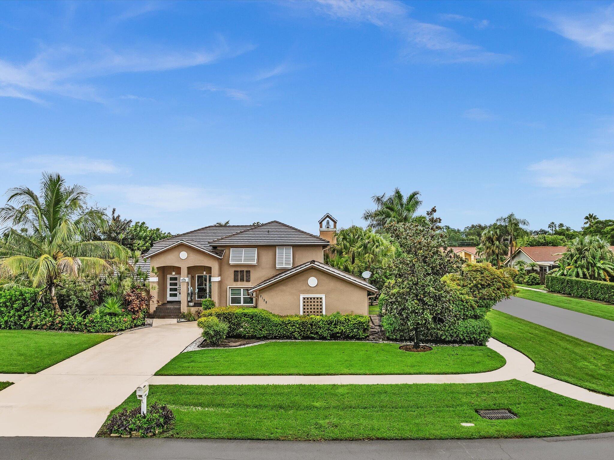 2158 Portland Avenue, Wellington, FL 33414, Wellington - Photo 3