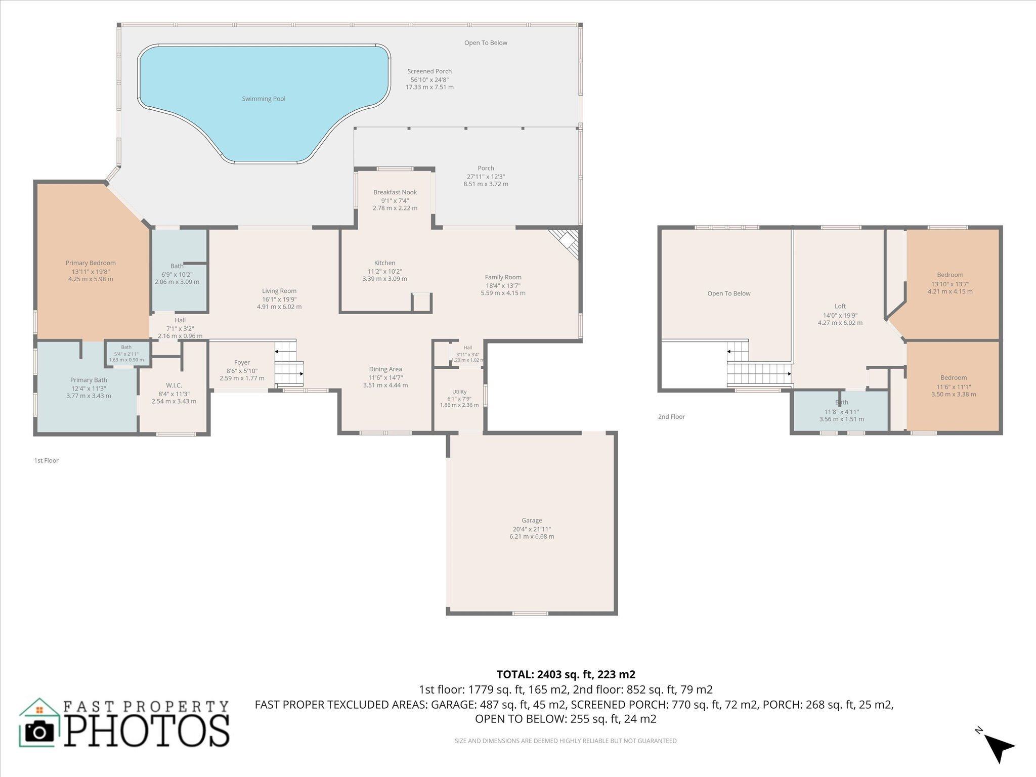 2158 Portland Avenue, Wellington, FL 33414, Wellington - Photo 2