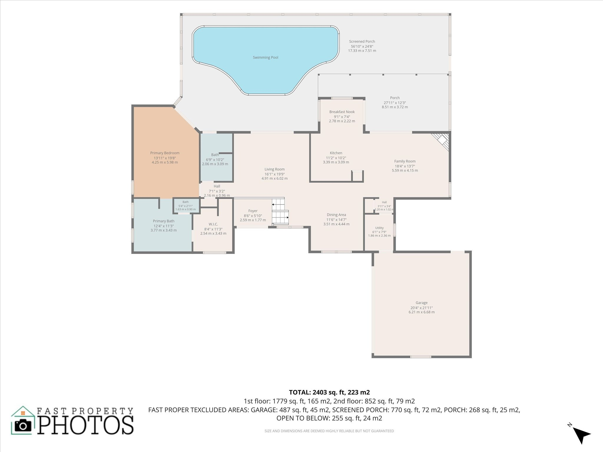 2158 Portland Avenue, Wellington, FL 33414, Wellington - Photo 4