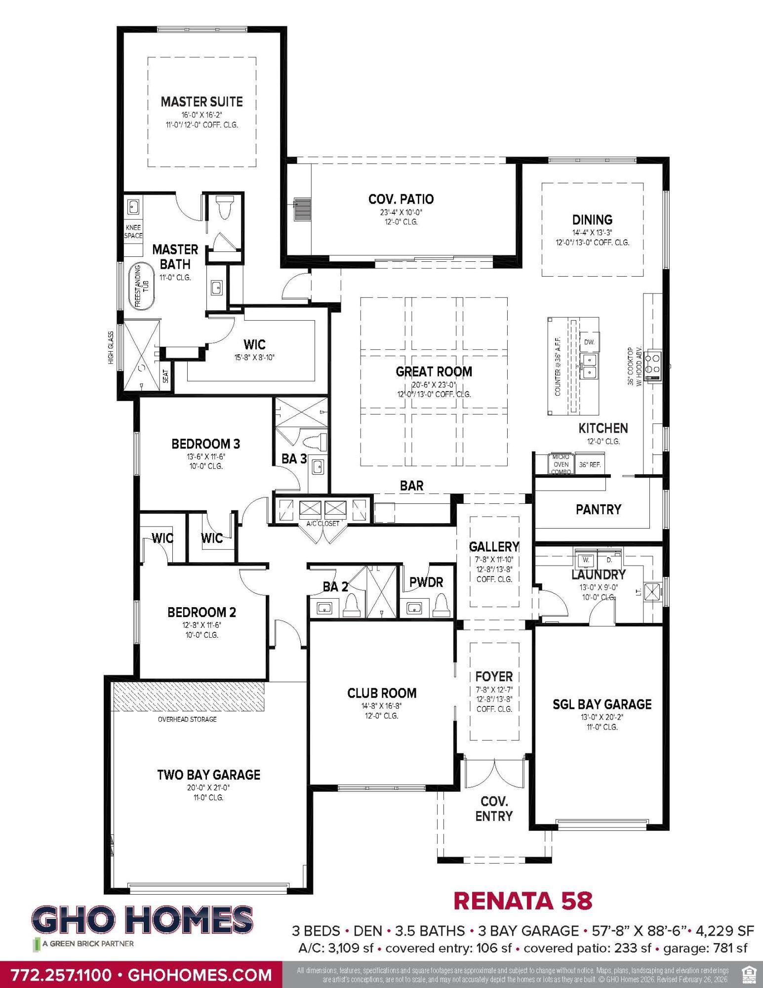 115 SE San Fratello, Port St. Lucie, FL 34984, Port St. Lucie - Photo 3