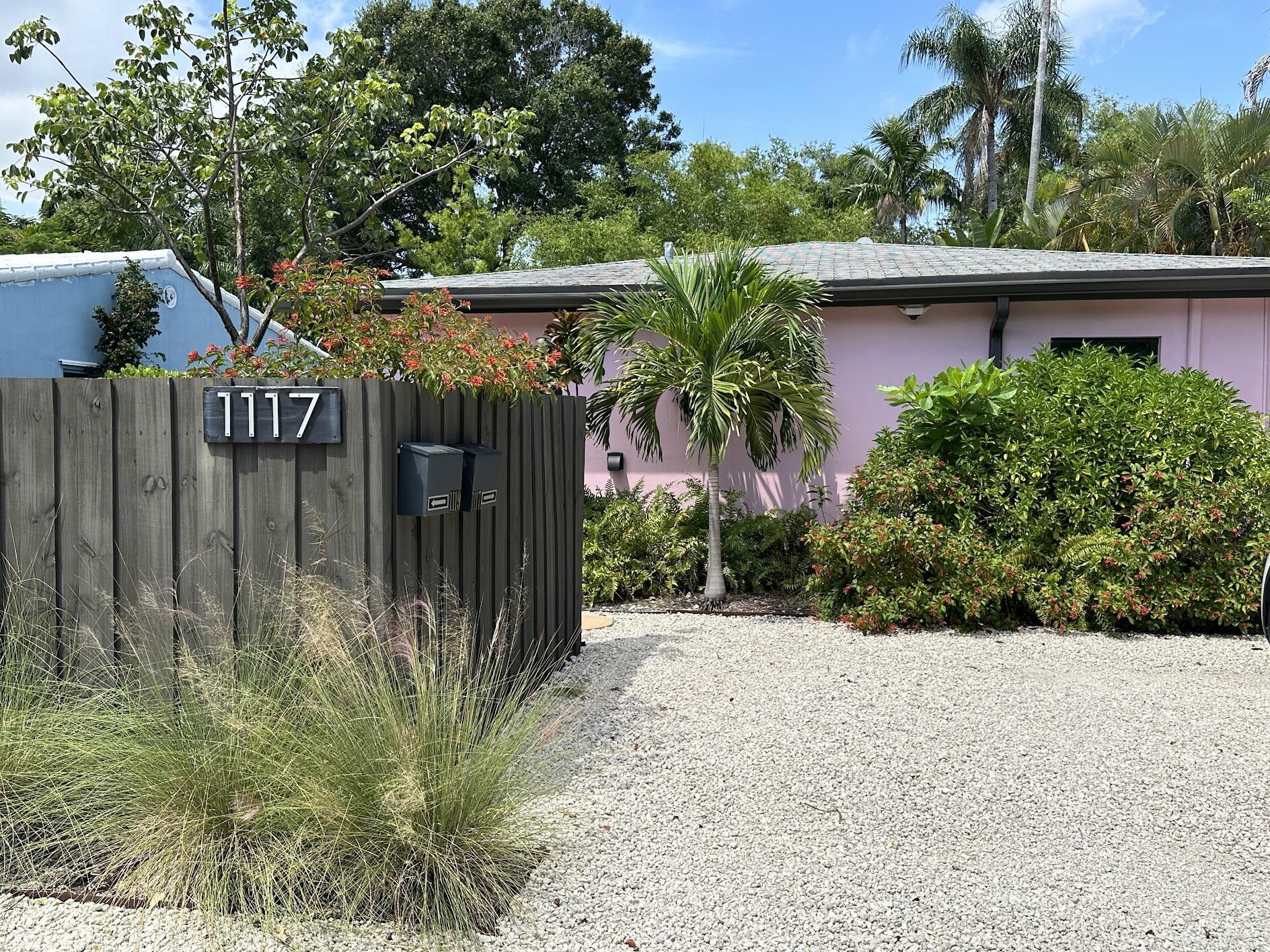 1117 NE 17TH, Fort Lauderdale, FL 33304, Fort Lauderdale