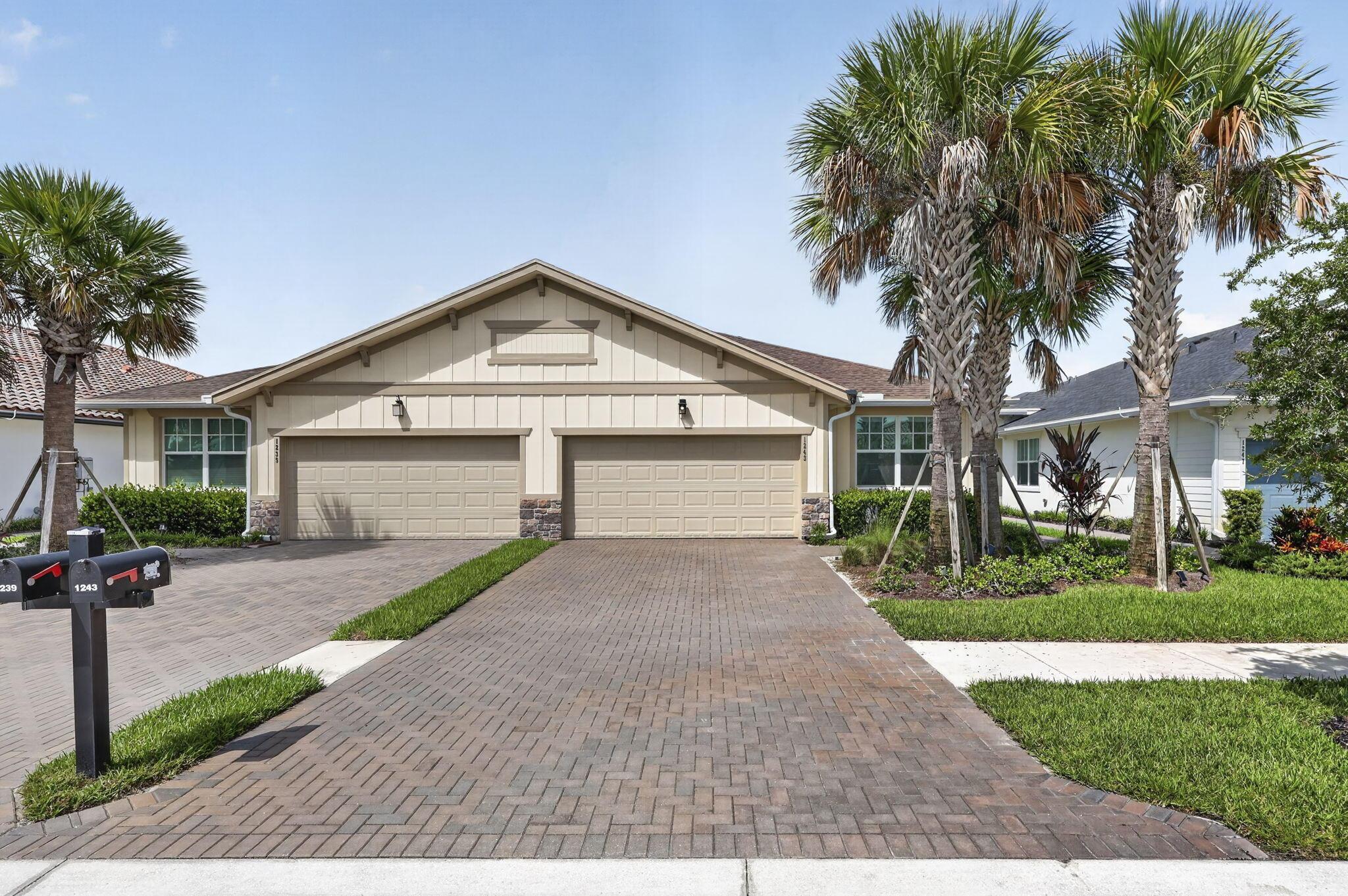1243 Tangled Orch Trace, Loxahatchee, FL 33470, Loxahatchee