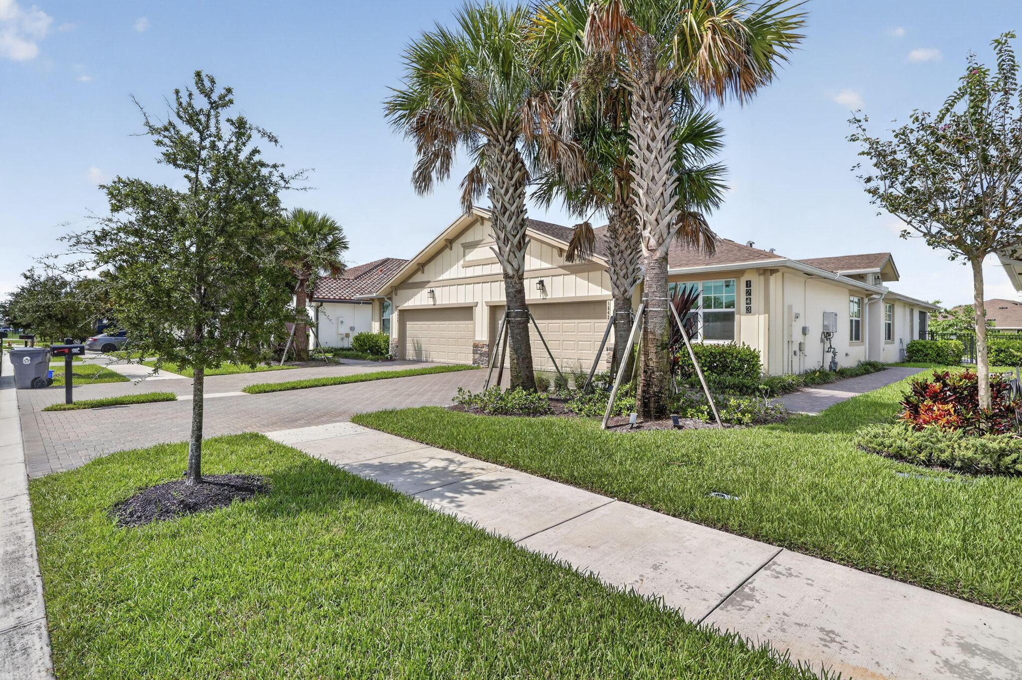 1243 Tangled Orch Trace, Loxahatchee, FL 33470, Loxahatchee - Photo 2