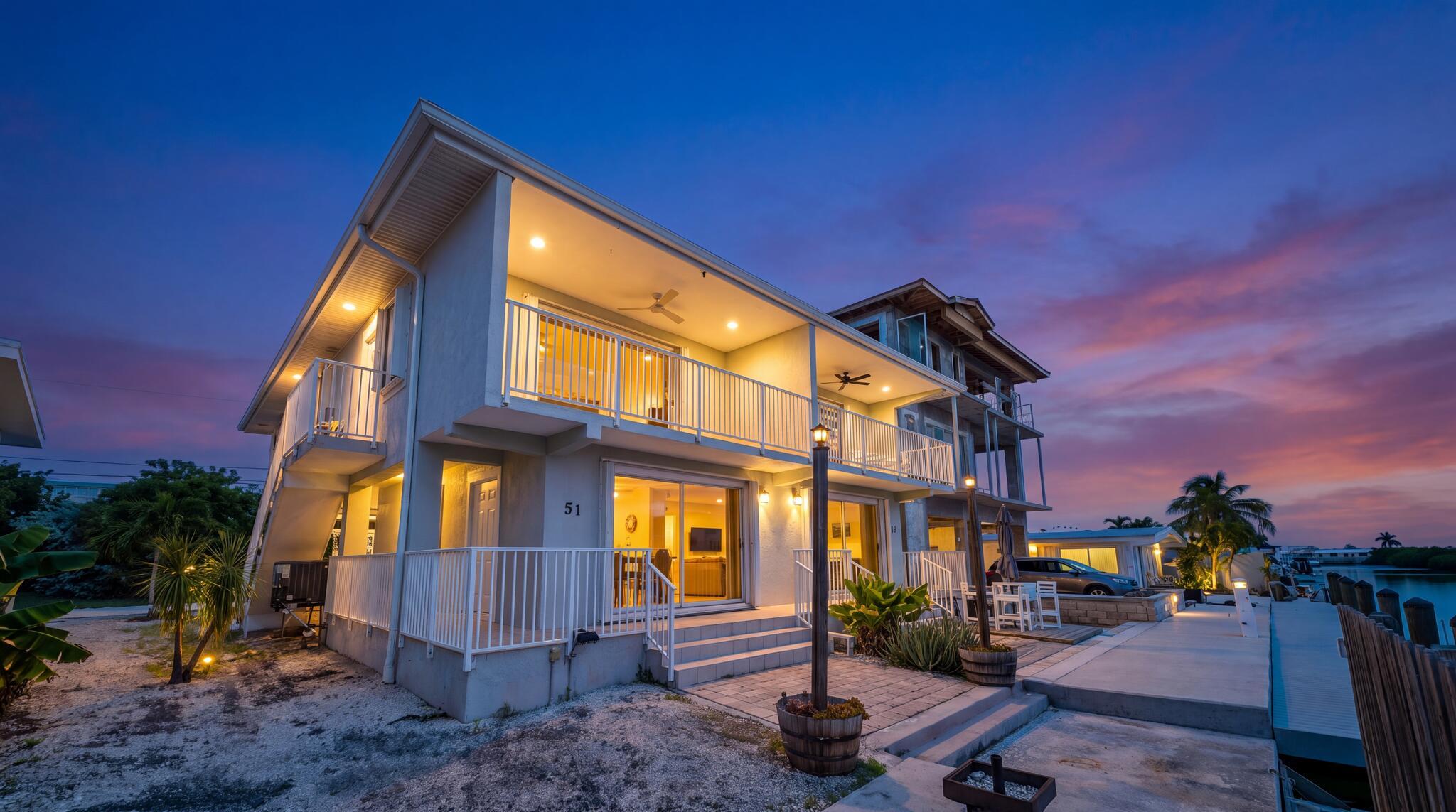 51 Coral Lane, Key Colony Beach, FL 33051, Key Colony Beach