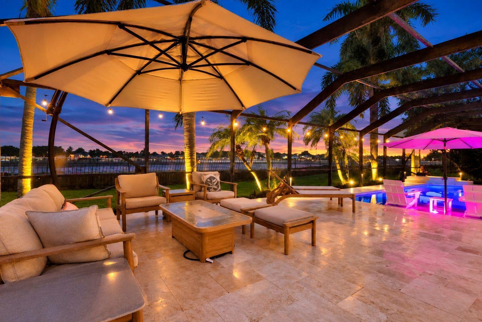 4784 Palo Verde Drive, Boynton Beach, FL 33436, Boynton Beach - Photo 4