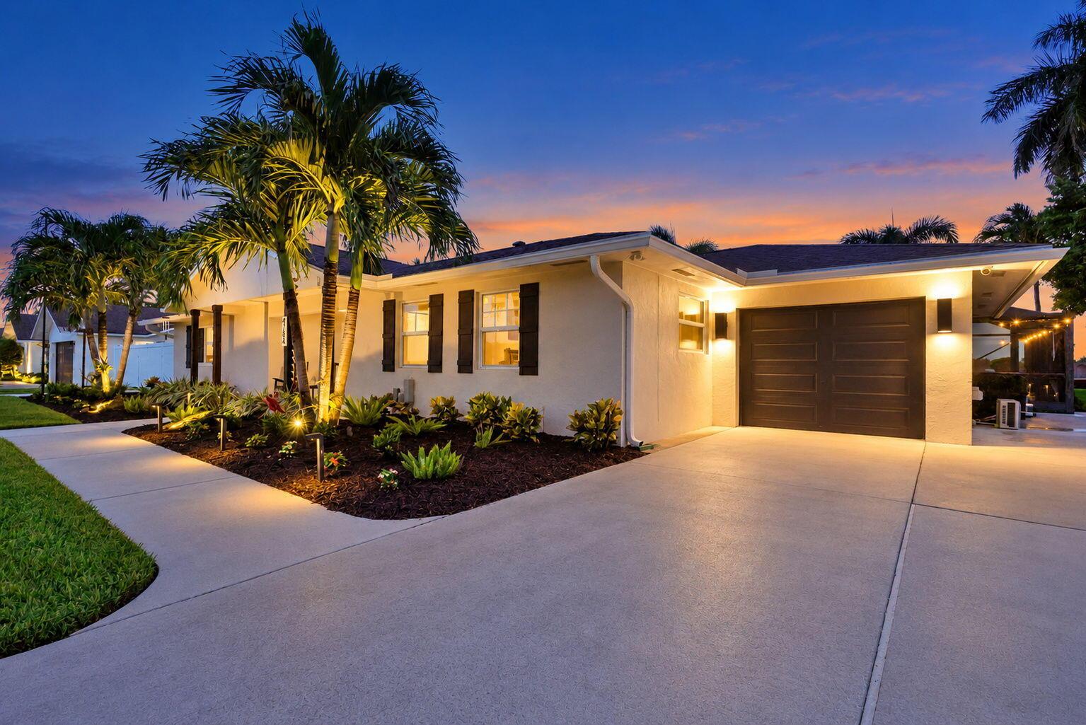 4784 Palo Verde Drive, Boynton Beach, FL 33436, Boynton Beach - Photo 3