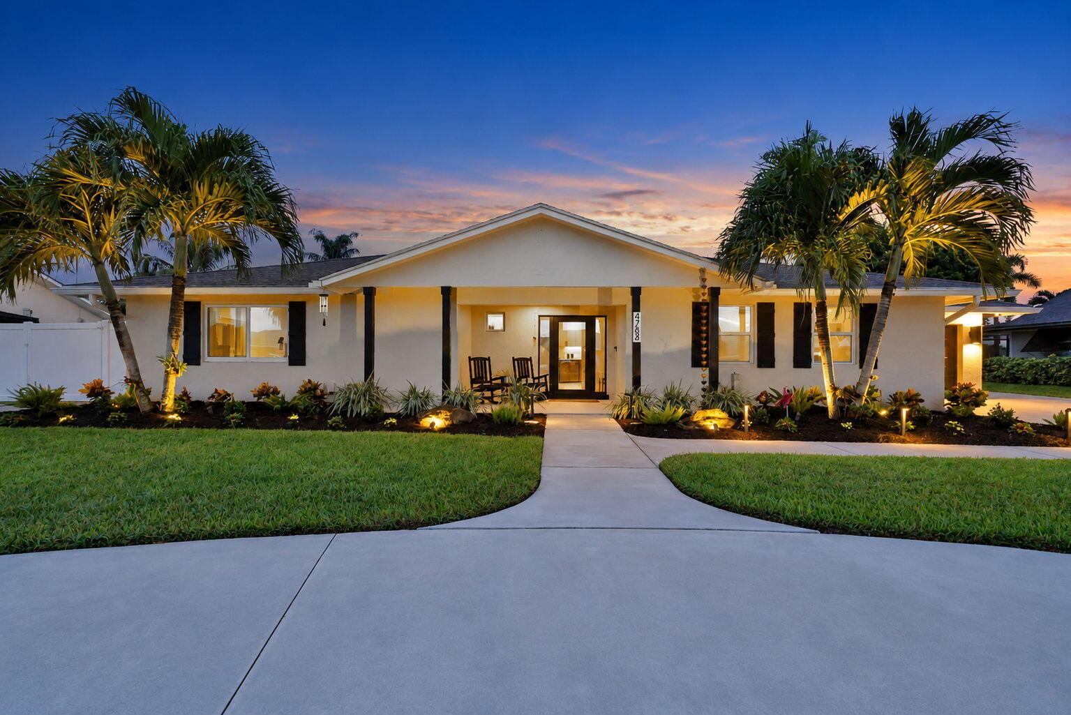 4784 Palo Verde Drive, Boynton Beach, FL 33436, Boynton Beach - Photo 2
