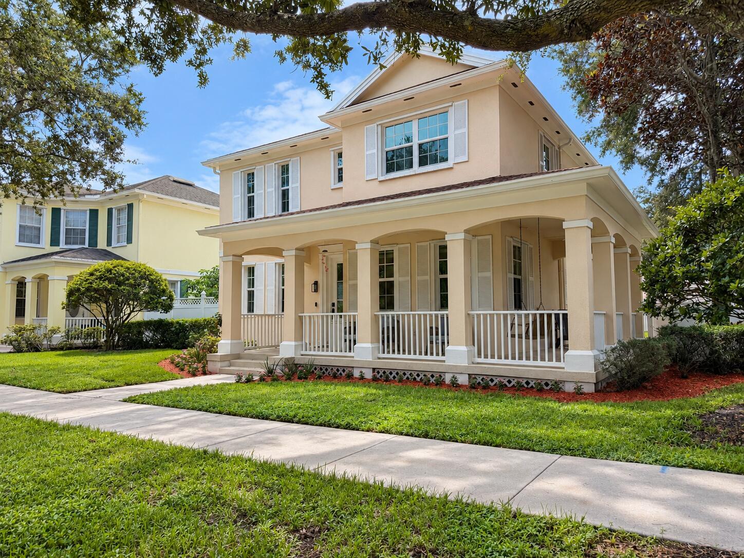 126 PEABODY Drive, Jupiter, FL 33458, Jupiter - Photo 2