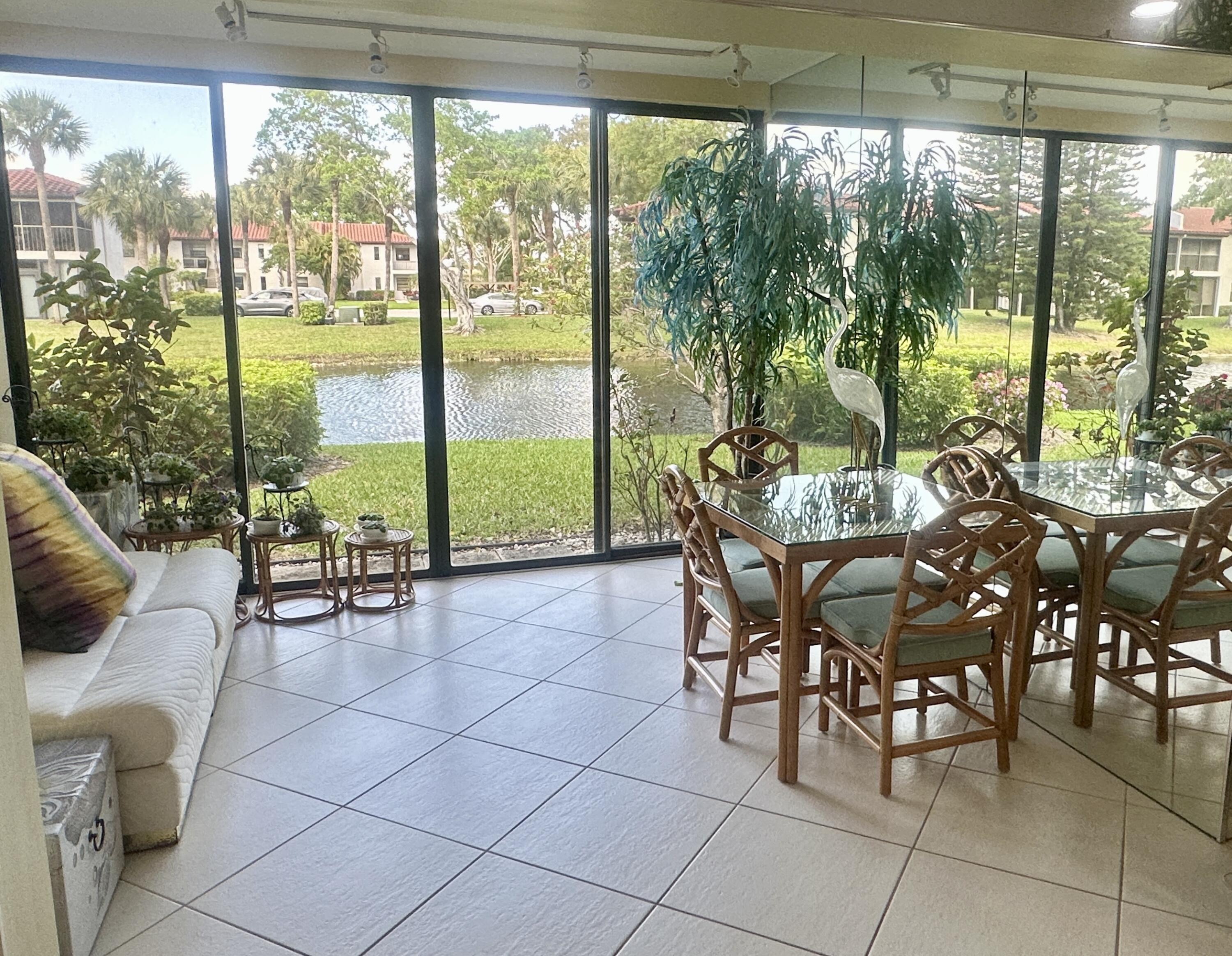 21500 Cypress Hammock Drive 38e, Boca Raton, FL 33428, Boca Raton - Photo 4