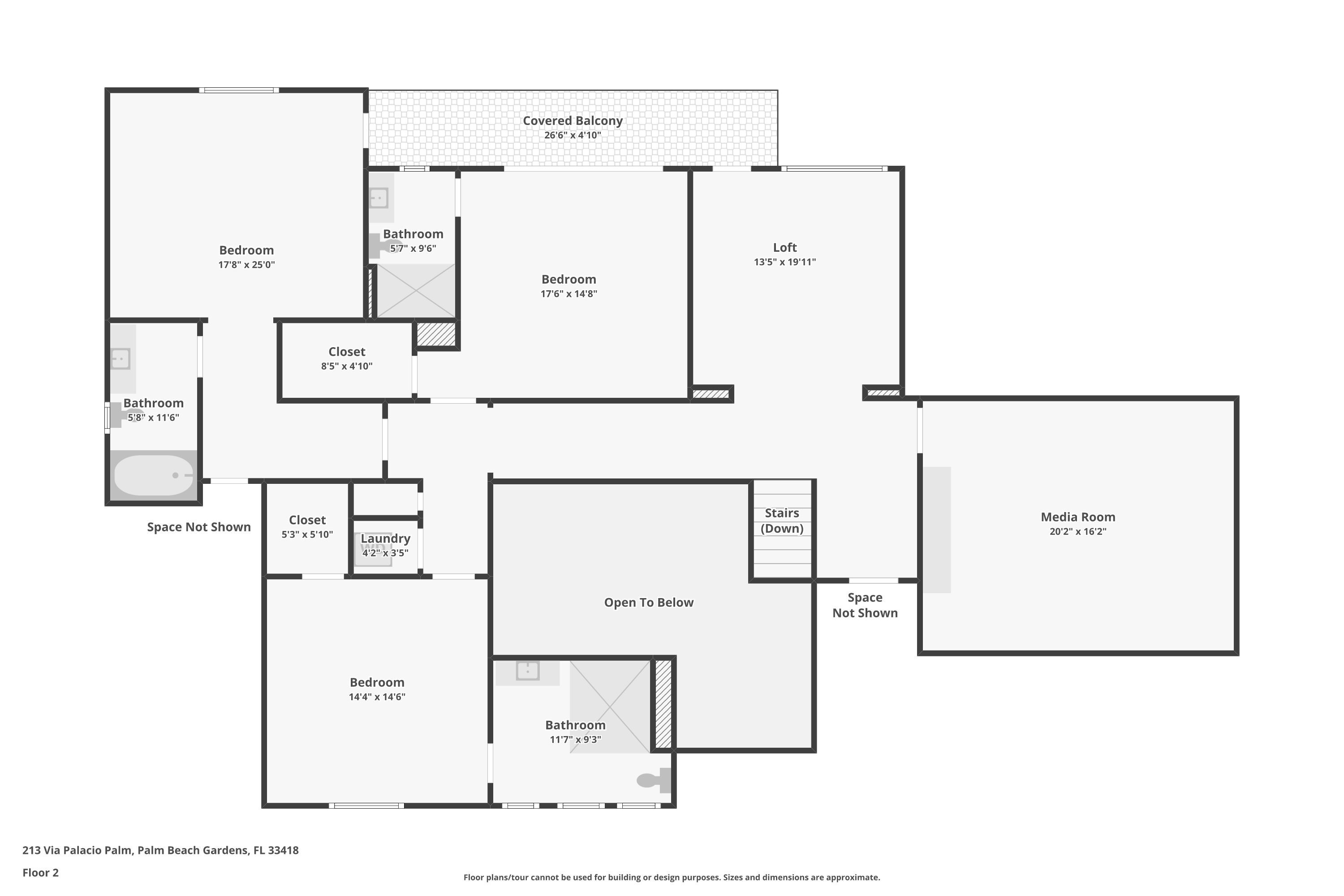 213 Via Palacio, Palm Beach Gardens, FL 33418, Palm Beach Gardens - Photo 4