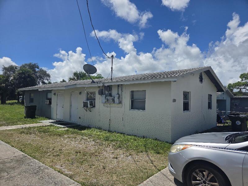 1205 AVENUE L, Fort Pierce, FL 34950, Fort Pierce