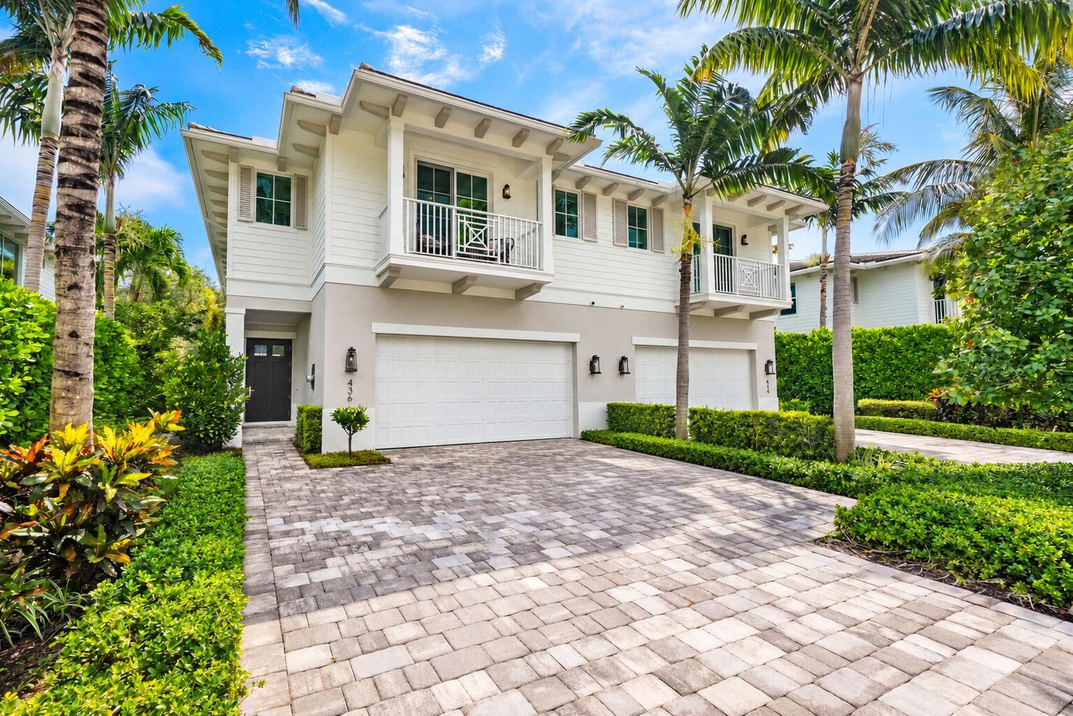 436 NE WAVECREST Way, Boca Raton, FL 33432, Boca Raton - Photo 2