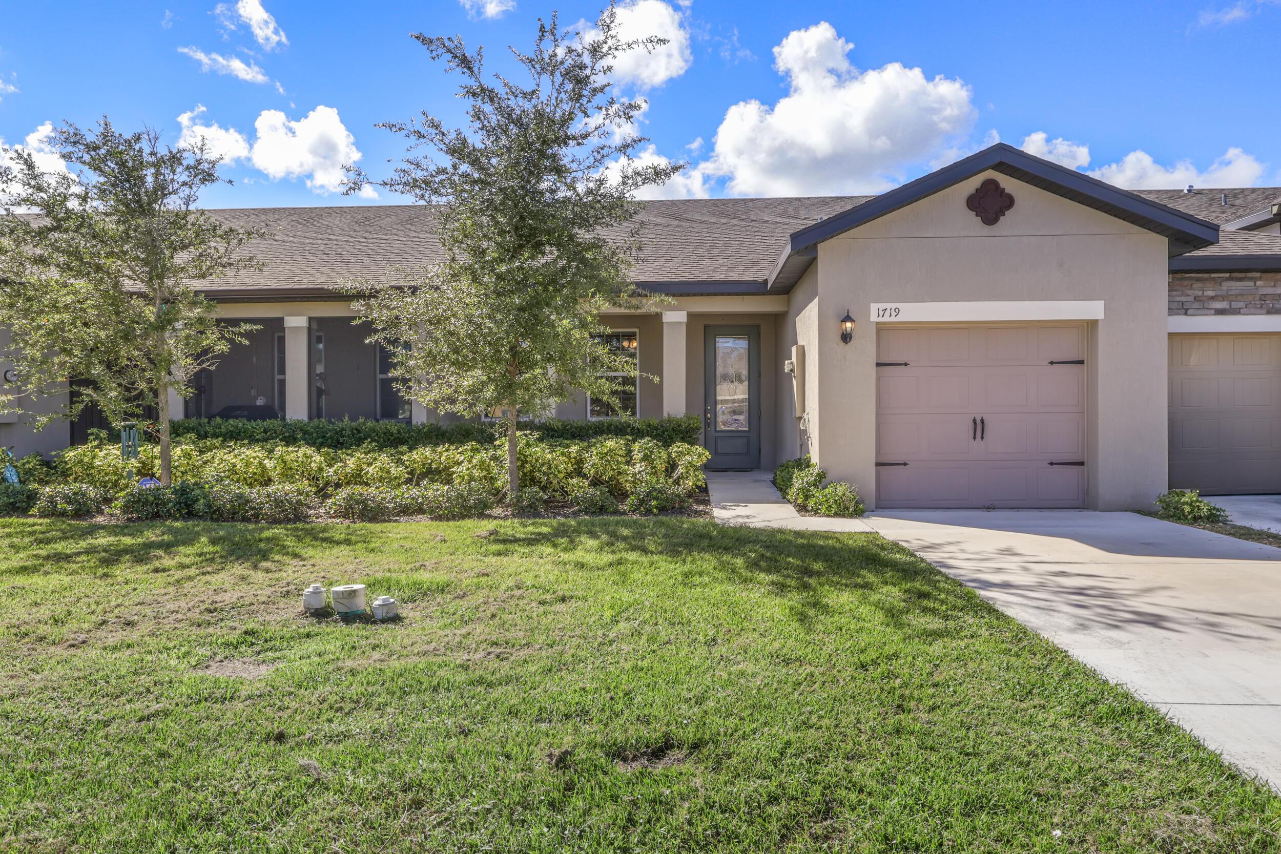 1719 PARTY Place, Fort Pierce, FL 34947, Fort Pierce