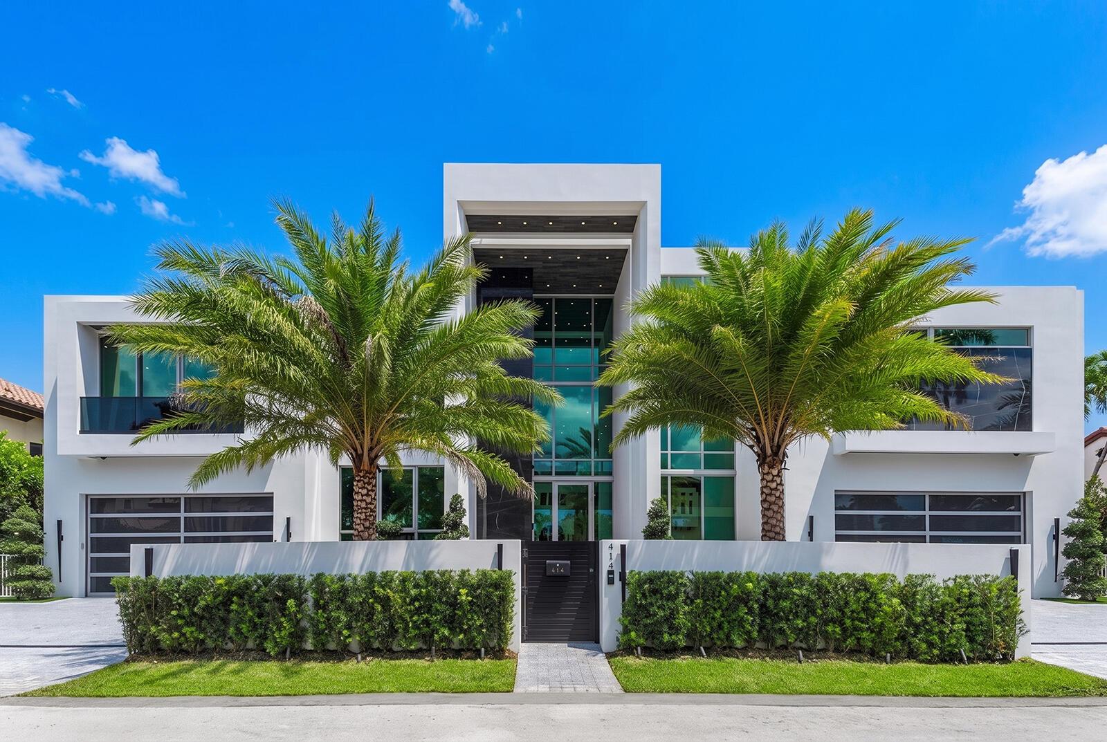 414 ROYAL PLAZA Drive, Fort Lauderdale, FL 33301, Fort Lauderdale