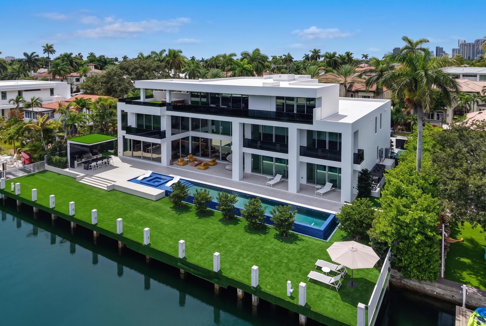 414 ROYAL PLAZA Drive, Fort Lauderdale, FL 33301, Fort Lauderdale - Photo 2