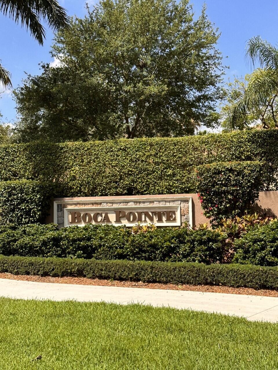 6758 VIA REGINA, Boca Raton, FL 33433, Boca Raton - Photo 2