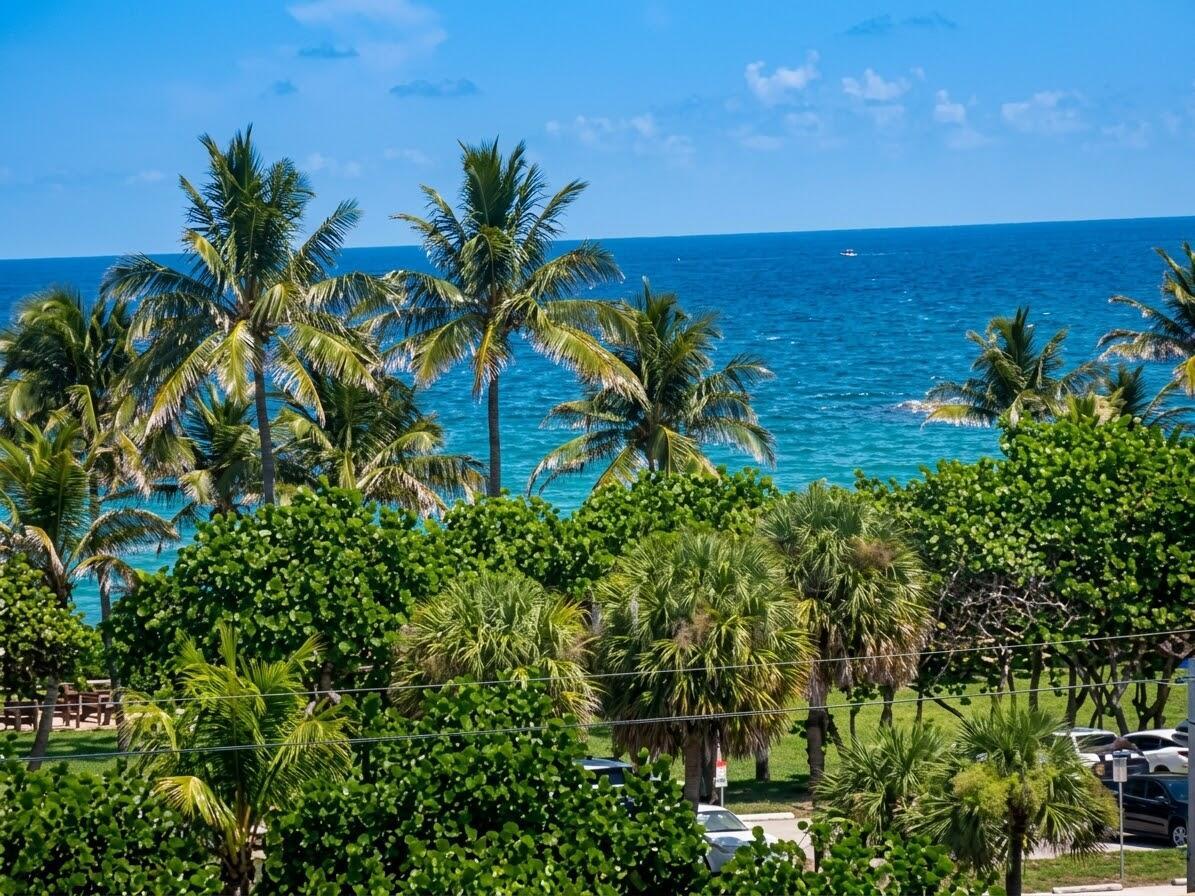 2840 S OCEAN Boulevard 601, Palm Beach, FL 33480, Palm Beach