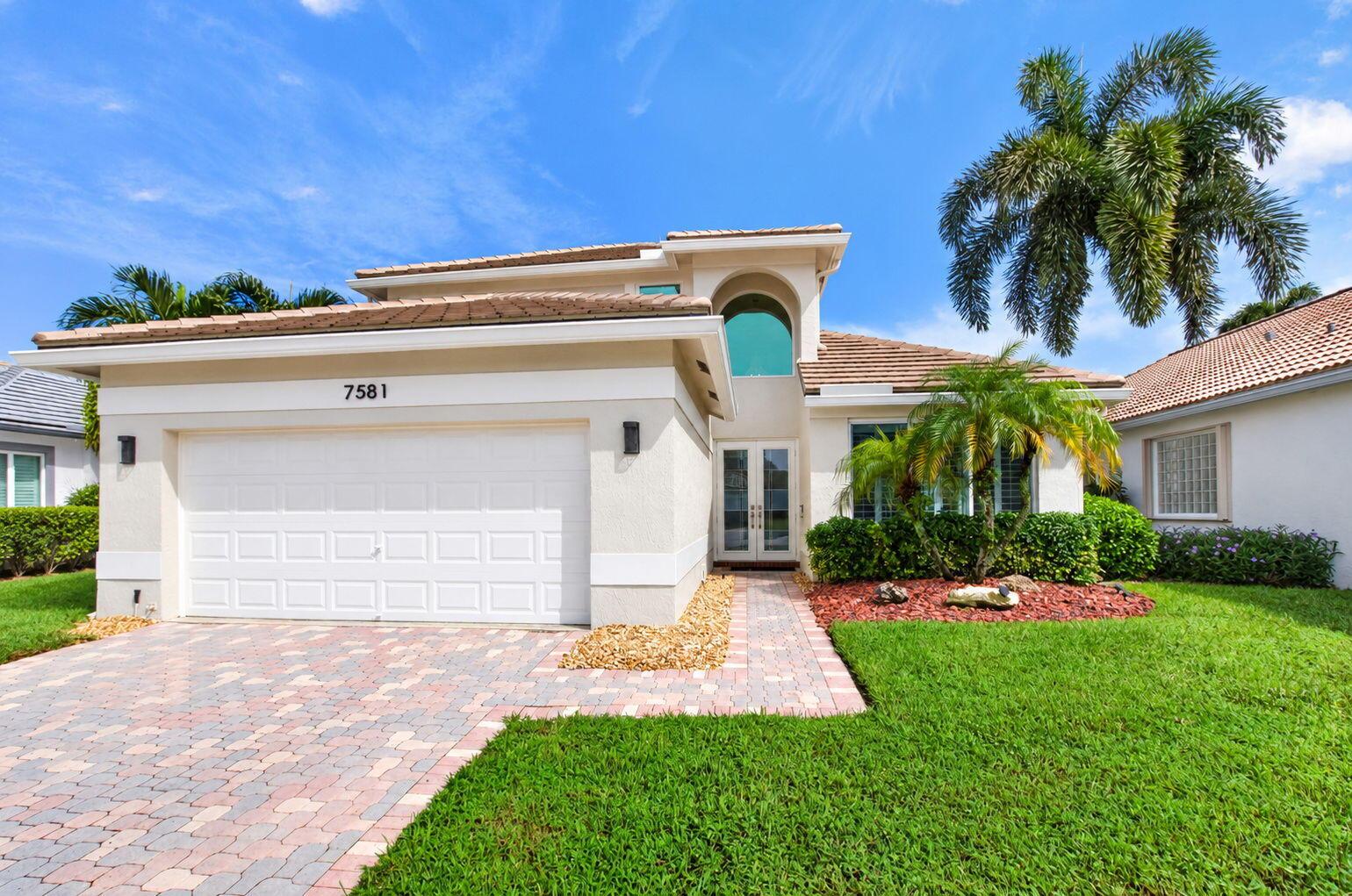 7581 DOUBLETON Drive, Delray Beach, FL 33446, Delray Beach