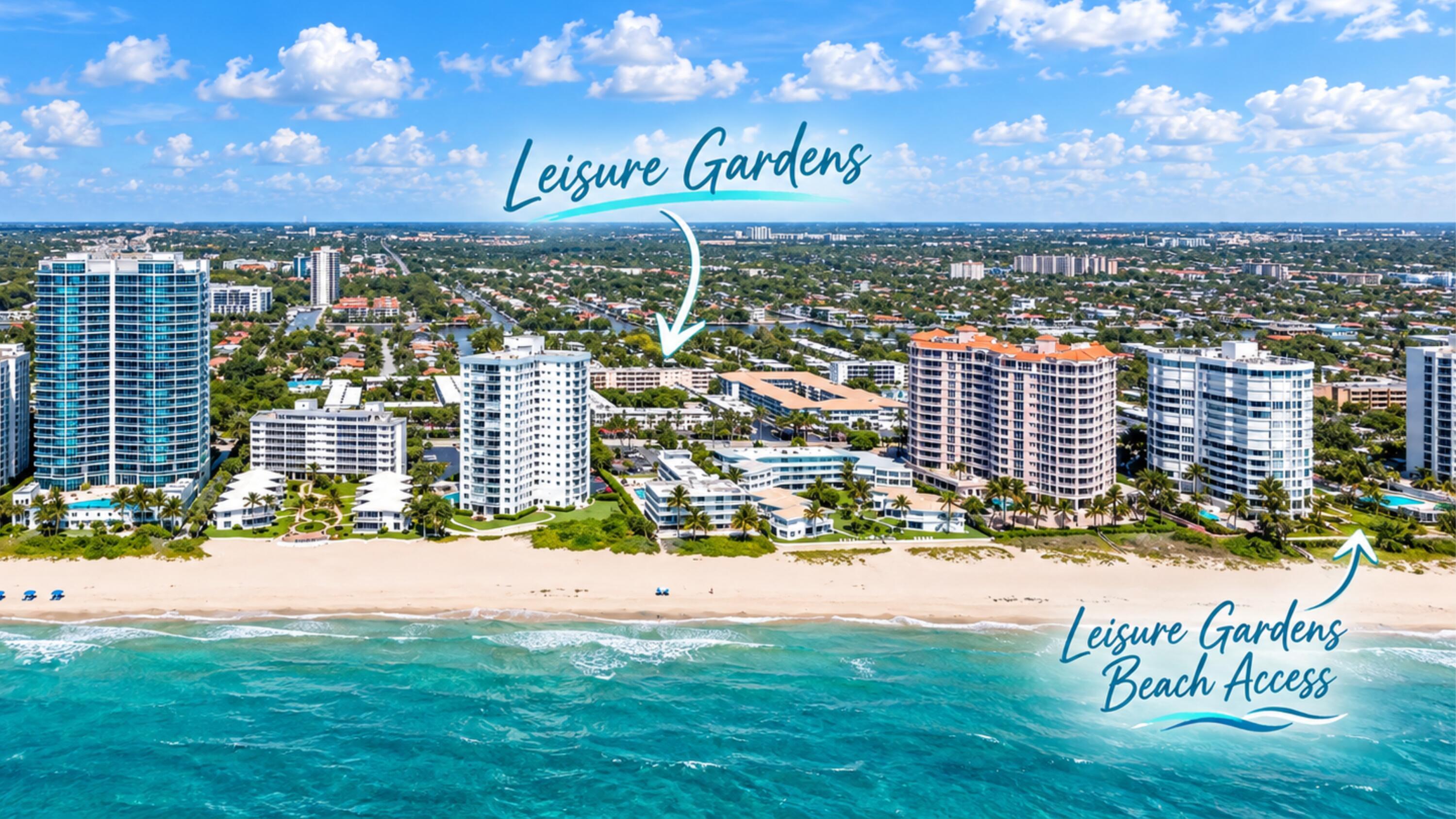 1481 S Ocean Boulevard 129C, Pompano Beach, FL 33062, Pompano Beach - Photo 5
