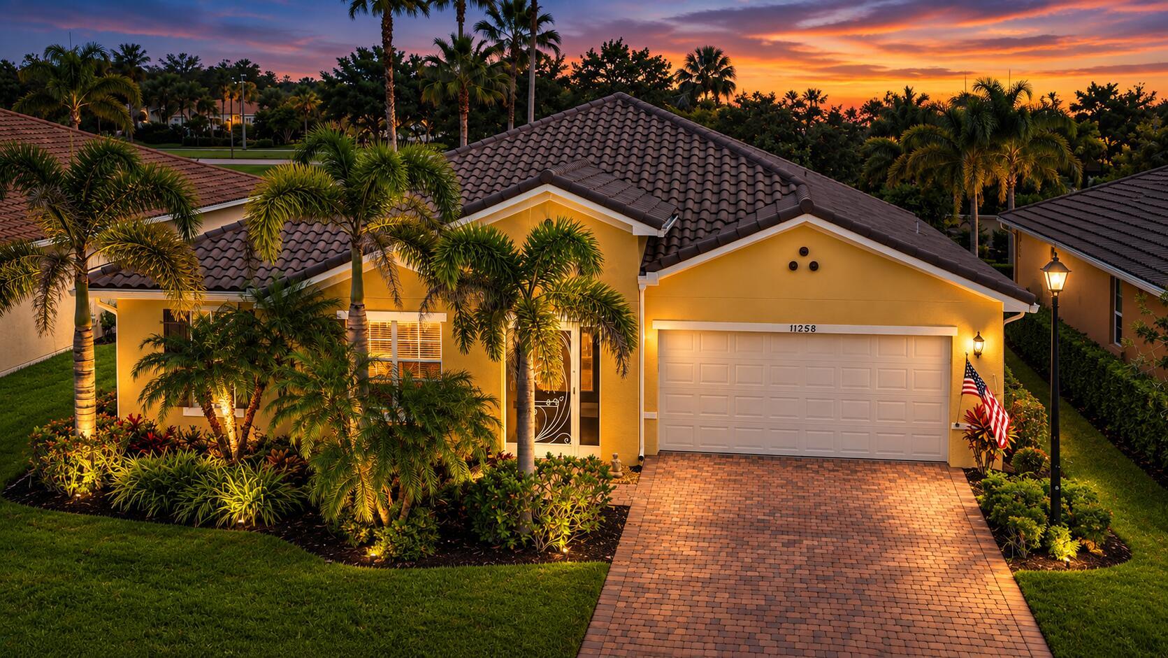 11258 SW Apple Blossom Trail, Port St. Lucie, FL 34987, Port St. Lucie