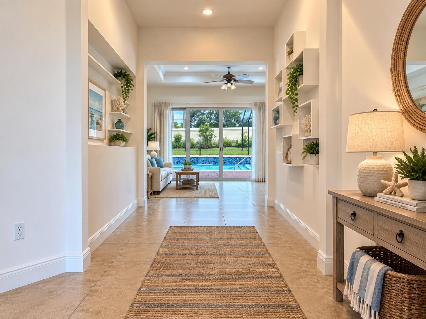 11258 SW Apple Blossom Trail, Port St. Lucie, FL 34987, Port St. Lucie - Photo 4