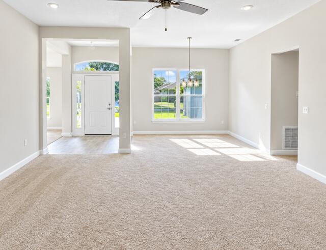 6448 NW FONTANA Street, Port St. Lucie, FL 34986, Port St. Lucie - Photo 2