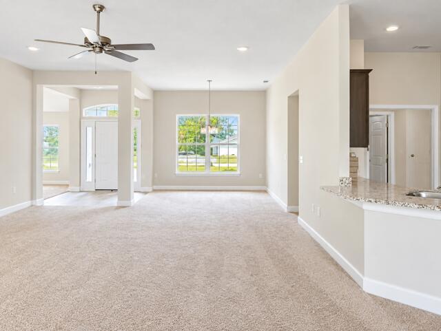 6448 NW FONTANA Street, Port St. Lucie, FL 34986, Port St. Lucie - Photo 3