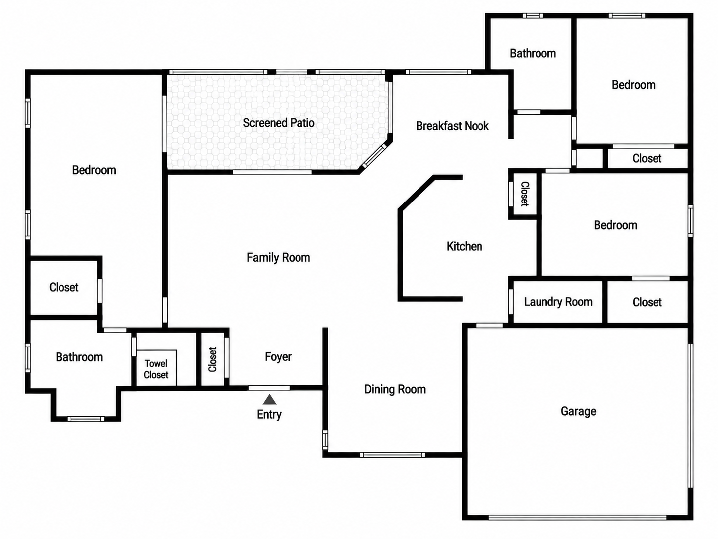 107 Keystone Drive, Sebastian, FL 32958, Sebastian - Photo 2