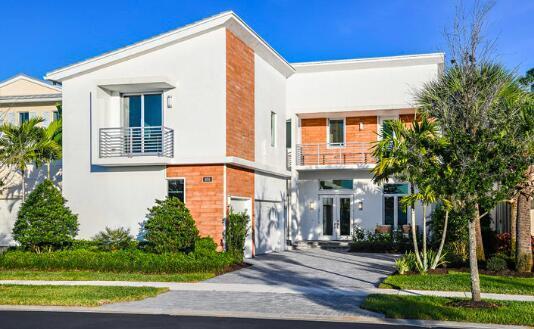 1050 FAULKNER Terrace, Palm Beach Gardens, FL 33418, Palm Beach Gardens