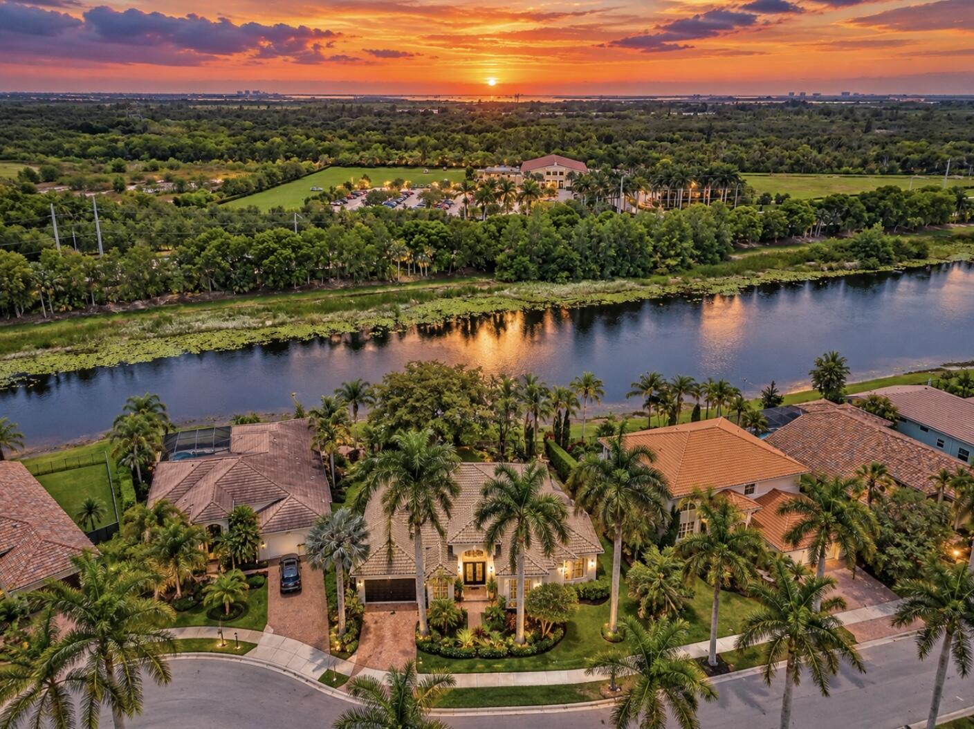 2559 Jardin Lane, Weston, FL 33327, Weston - Photo 2