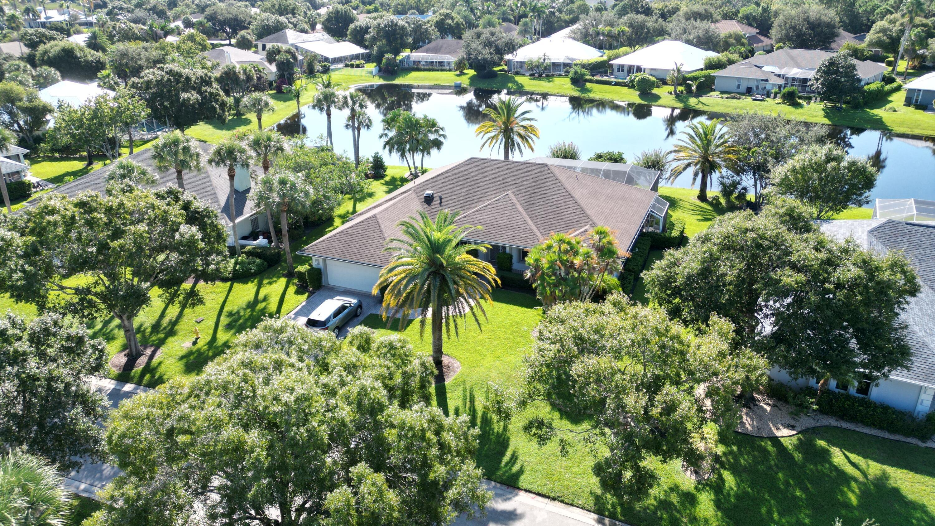 2263 SW DANFORTH Circle, Palm City, FL 34990, Palm City - Photo 5