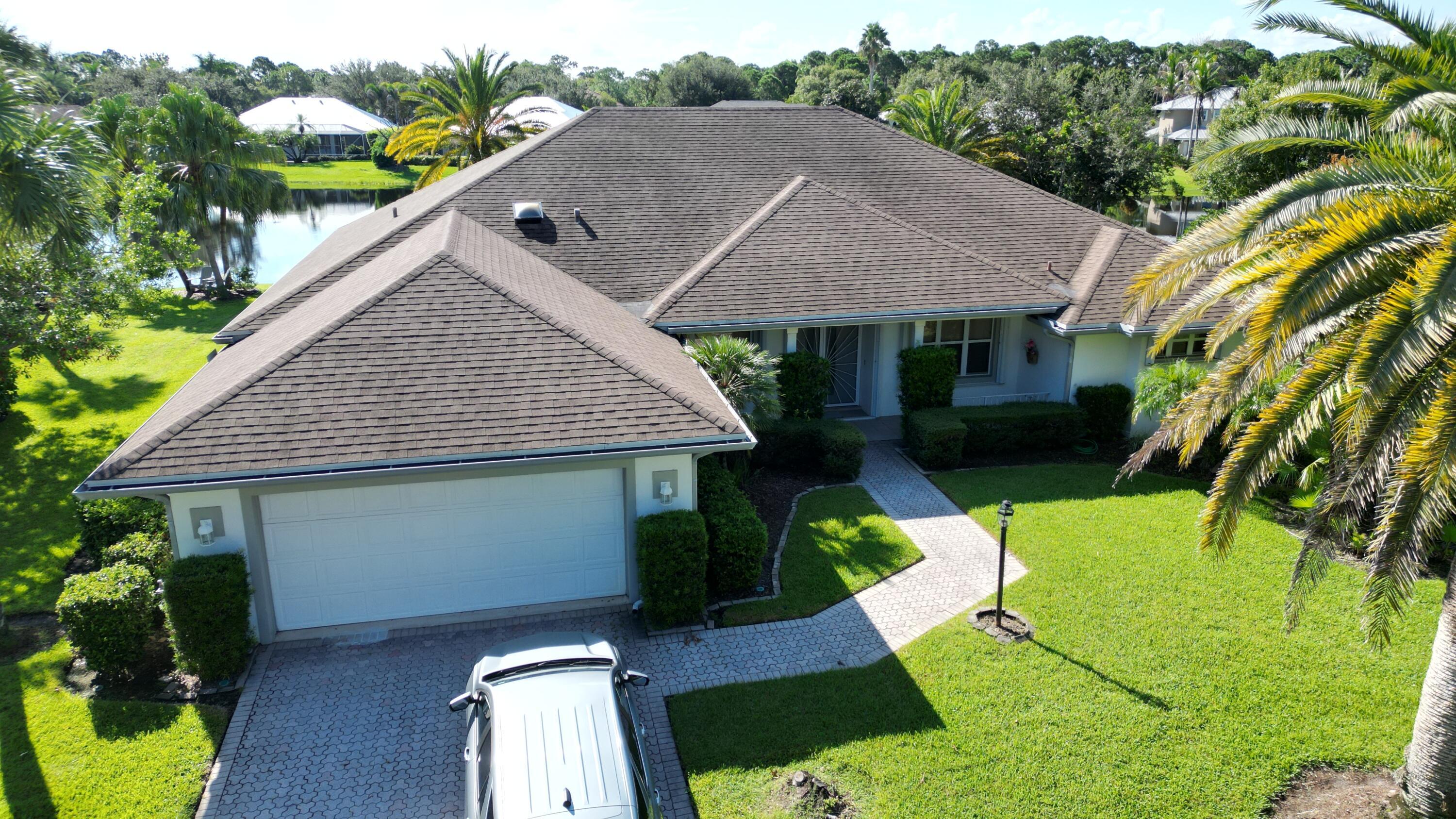 2263 SW DANFORTH Circle, Palm City, FL 34990, Palm City - Photo 3