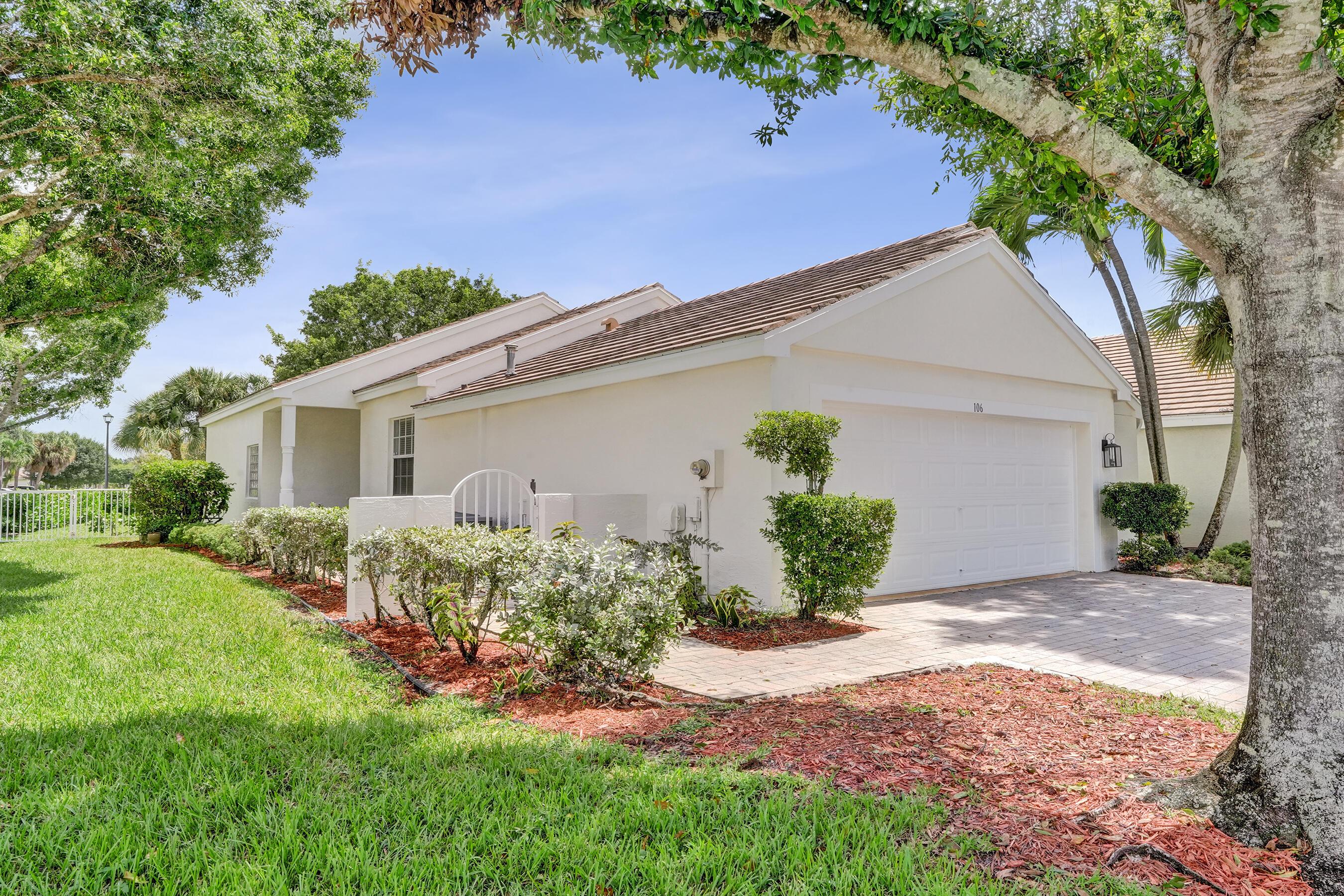106 HAMILTON Terrace, Royal Palm Beach, FL 33414, Royal Palm Beach - Photo 5