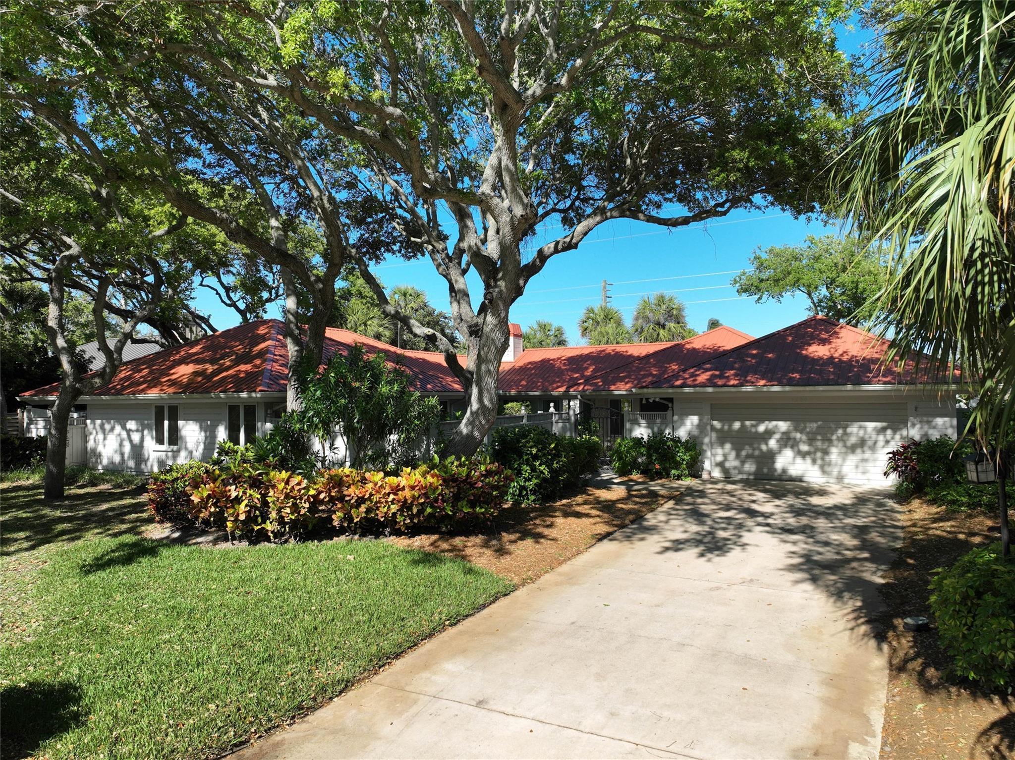 1200 POITRAS Drive, Vero Beach, FL 32963, Vero Beach
