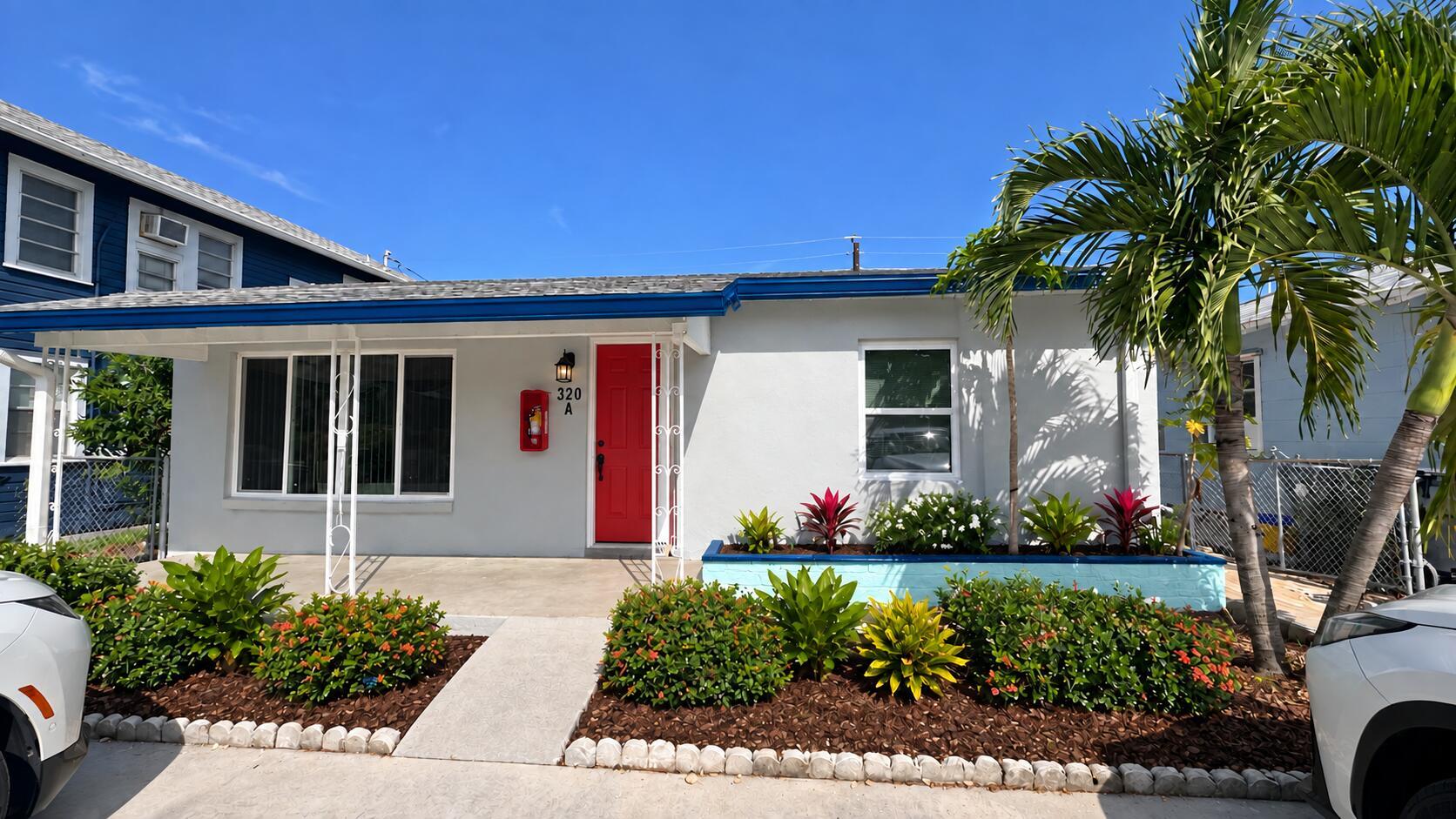 320 S K Street A, Lake Worth Beach, FL 33460, Lake Worth Beach