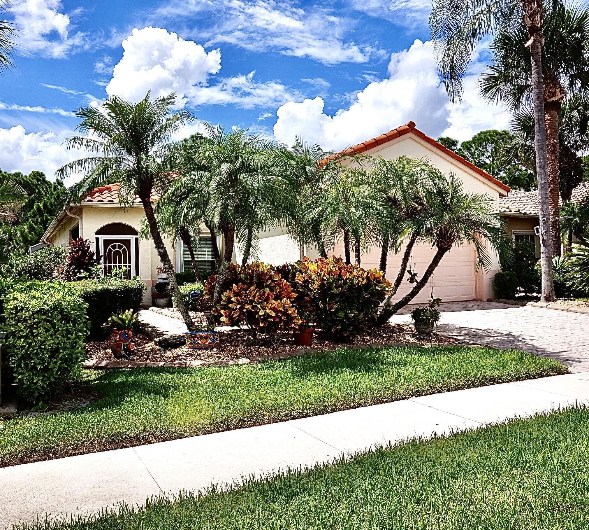 407 NW Granville Street, Port St. Lucie, FL 34986, Port St. Lucie