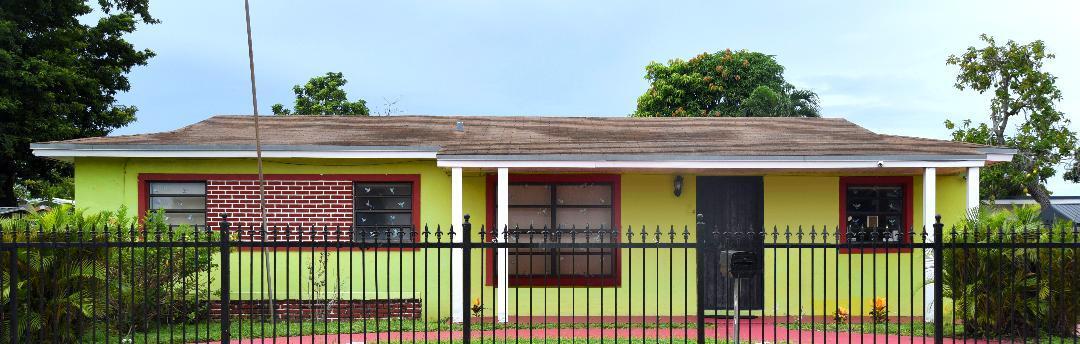 , Miami Gardens