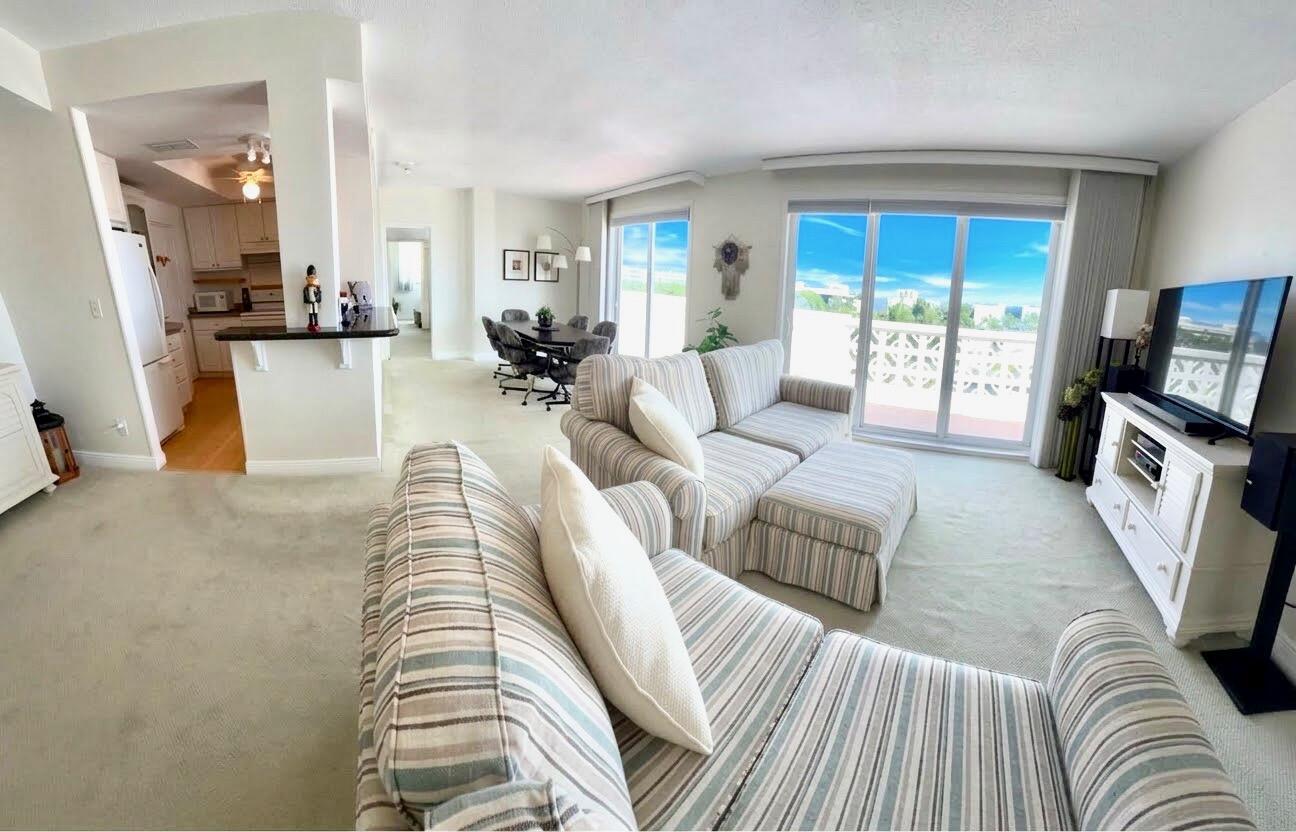 2840 S OCEAN Boulevard 601, Palm Beach, FL 33480, Palm Beach - Photo 4
