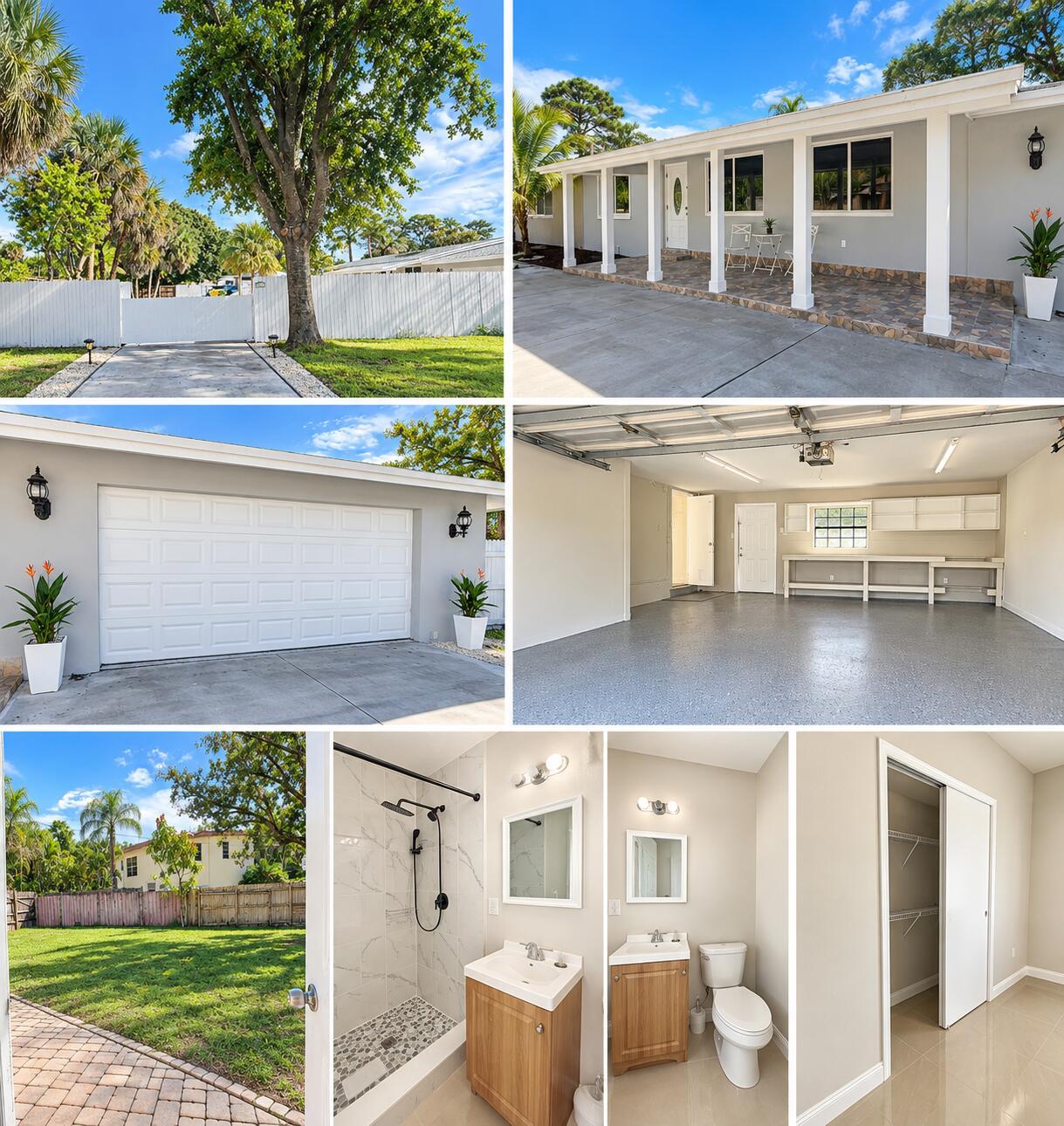 5163 CLUB Road, Haverhill, FL 33415, Haverhill