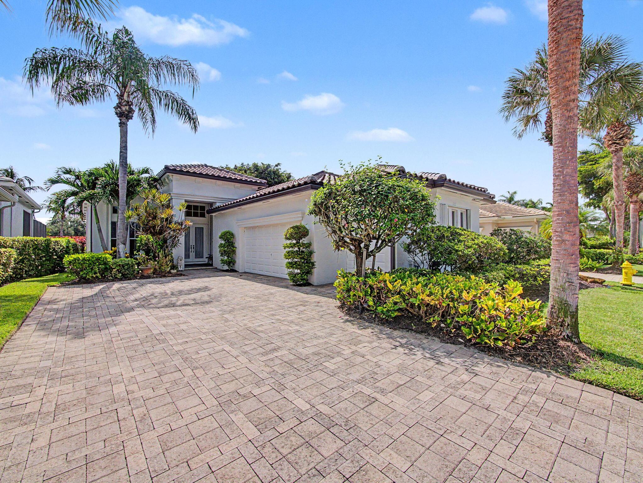 121 ORCHID CAY Drive, Palm Beach Gardens, FL 33418, Palm Beach Gardens
