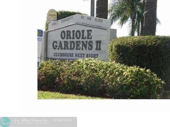 601 NW 78TH Terrace 106, Margate, FL 33063, Margate
