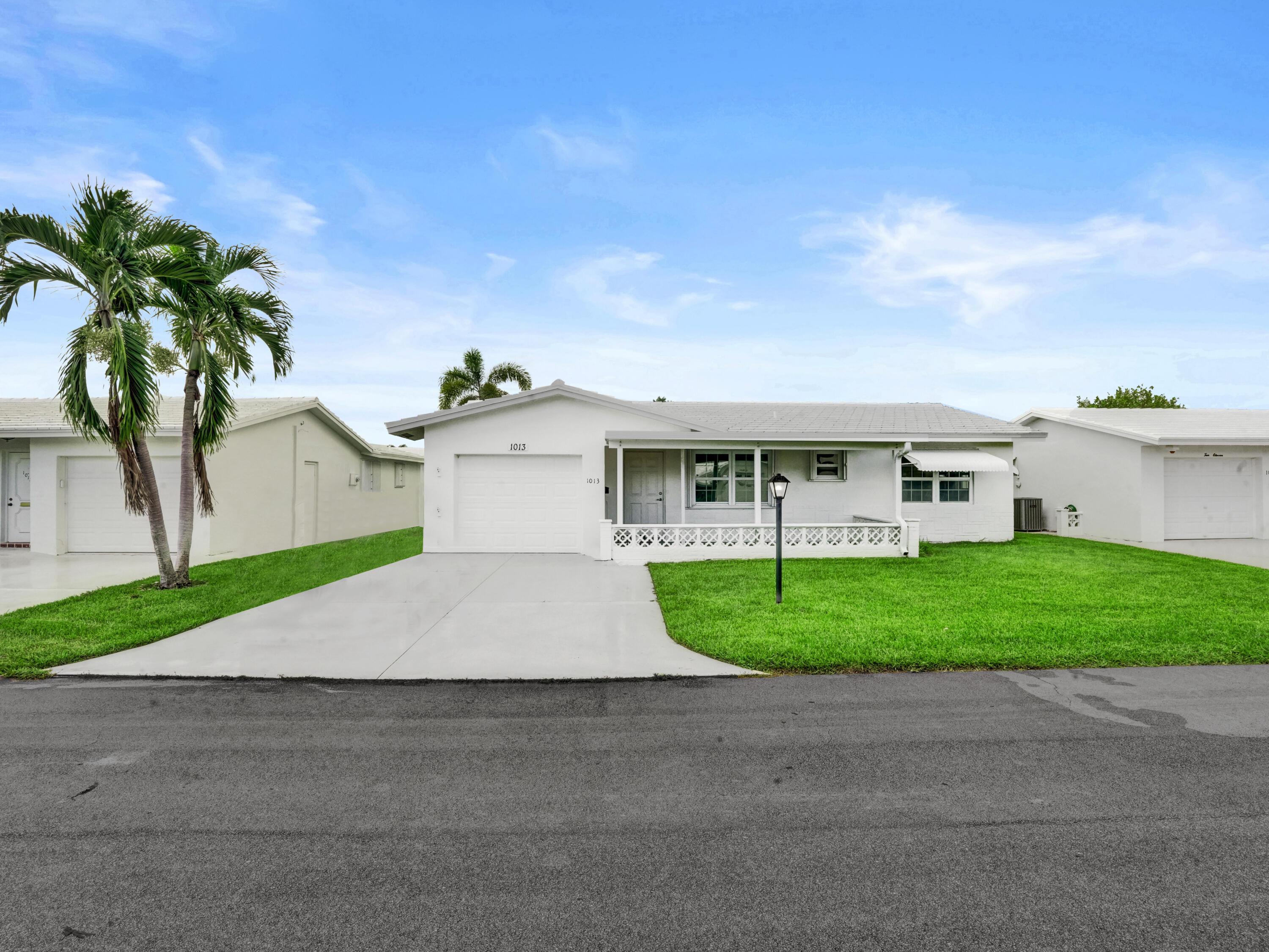1013 SW 15th Street, Boynton Beach, FL 33426, Boynton Beach - Photo 3