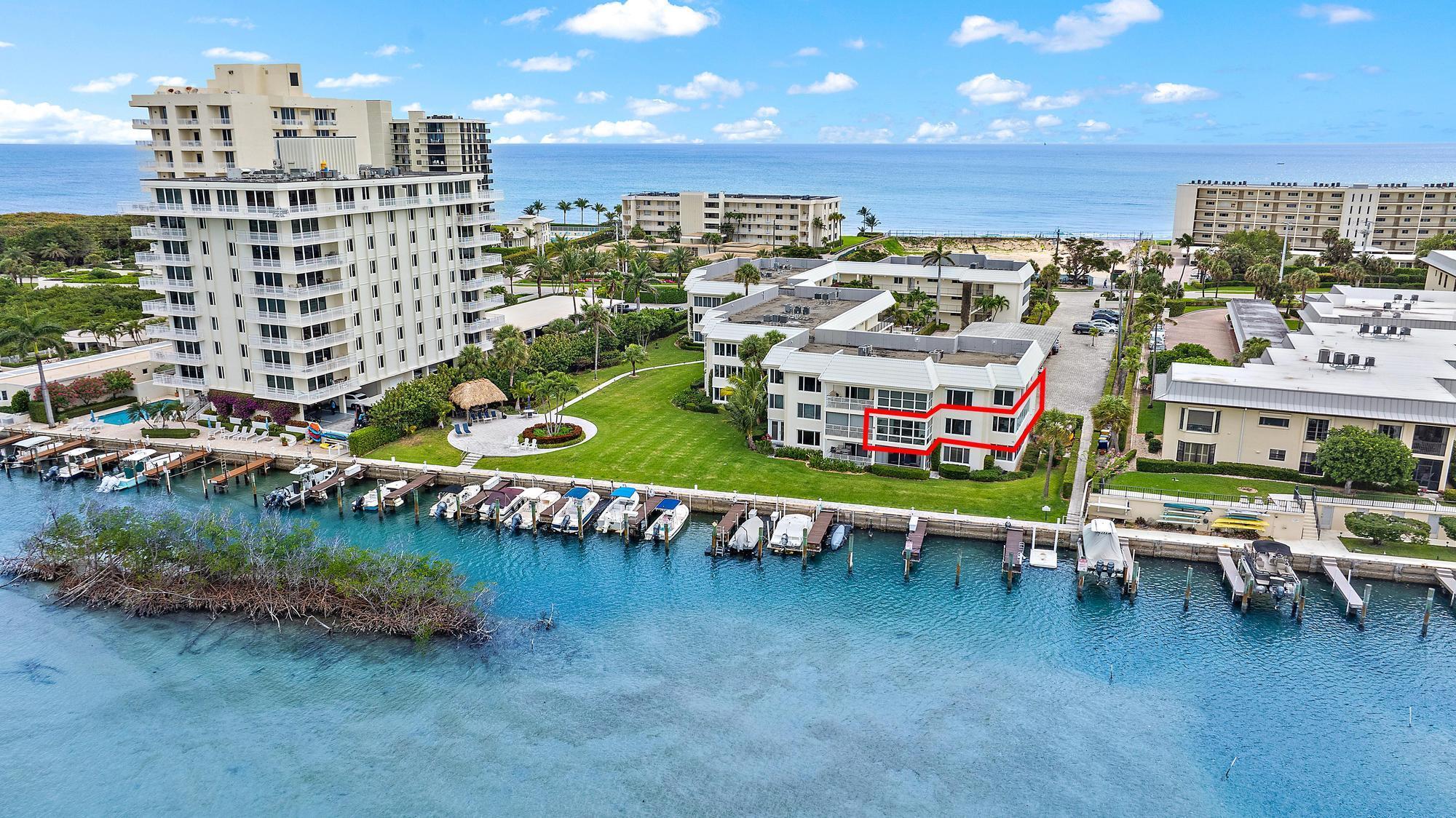 325 S Beach Road 210, Tequesta, FL 33469, Tequesta - Photo 2