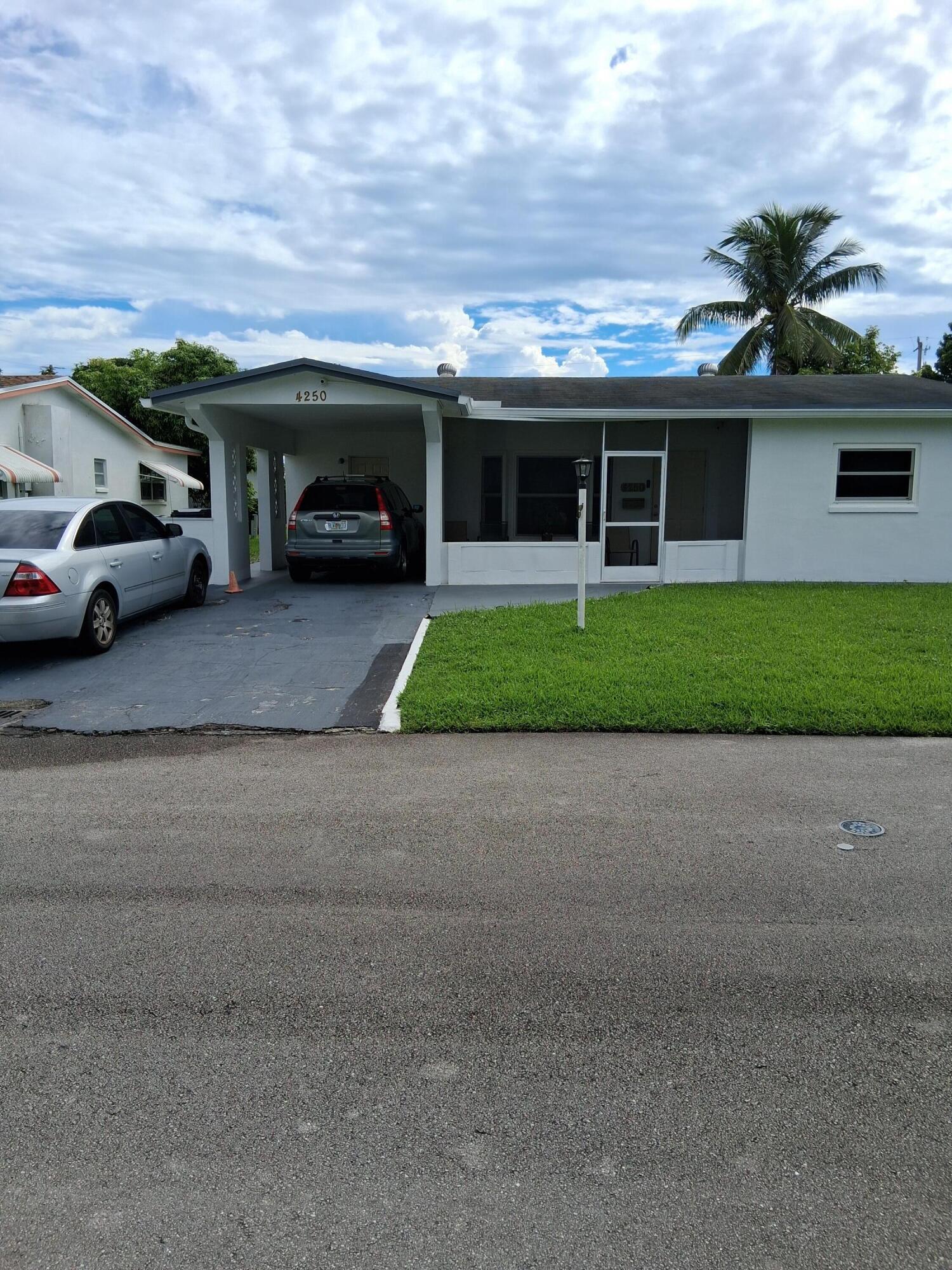 4250 NW 49TH Terrace, Lauderdale Lakes, FL 33319, Lauderdale Lakes