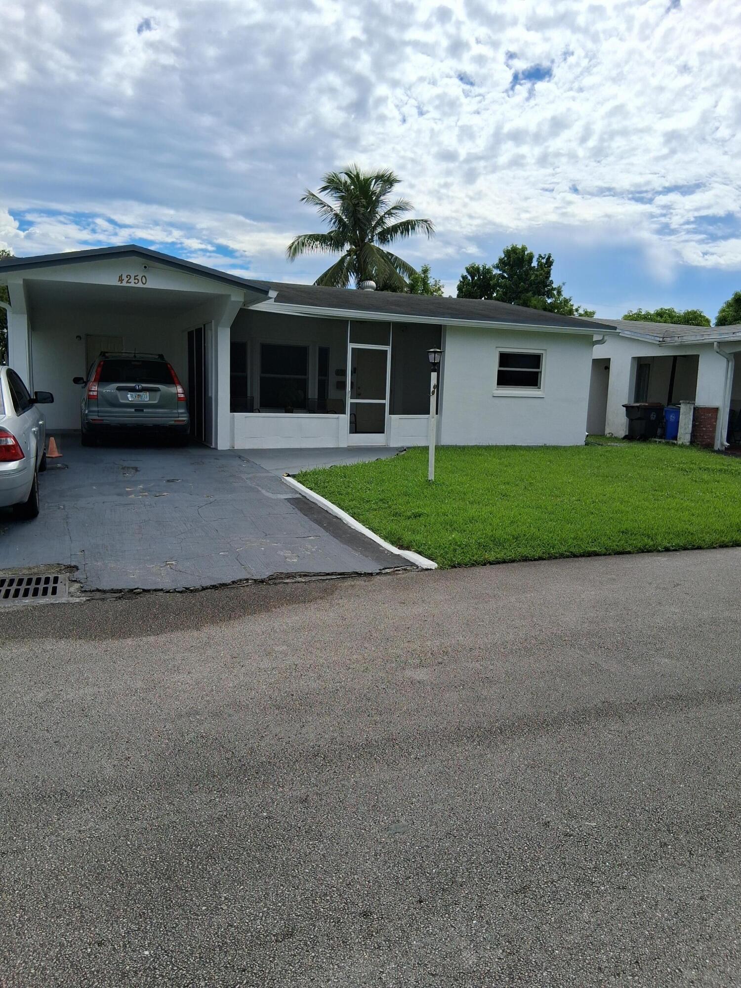 4250 NW 49TH Terrace, Lauderdale Lakes, FL 33319, Lauderdale Lakes - Photo 2