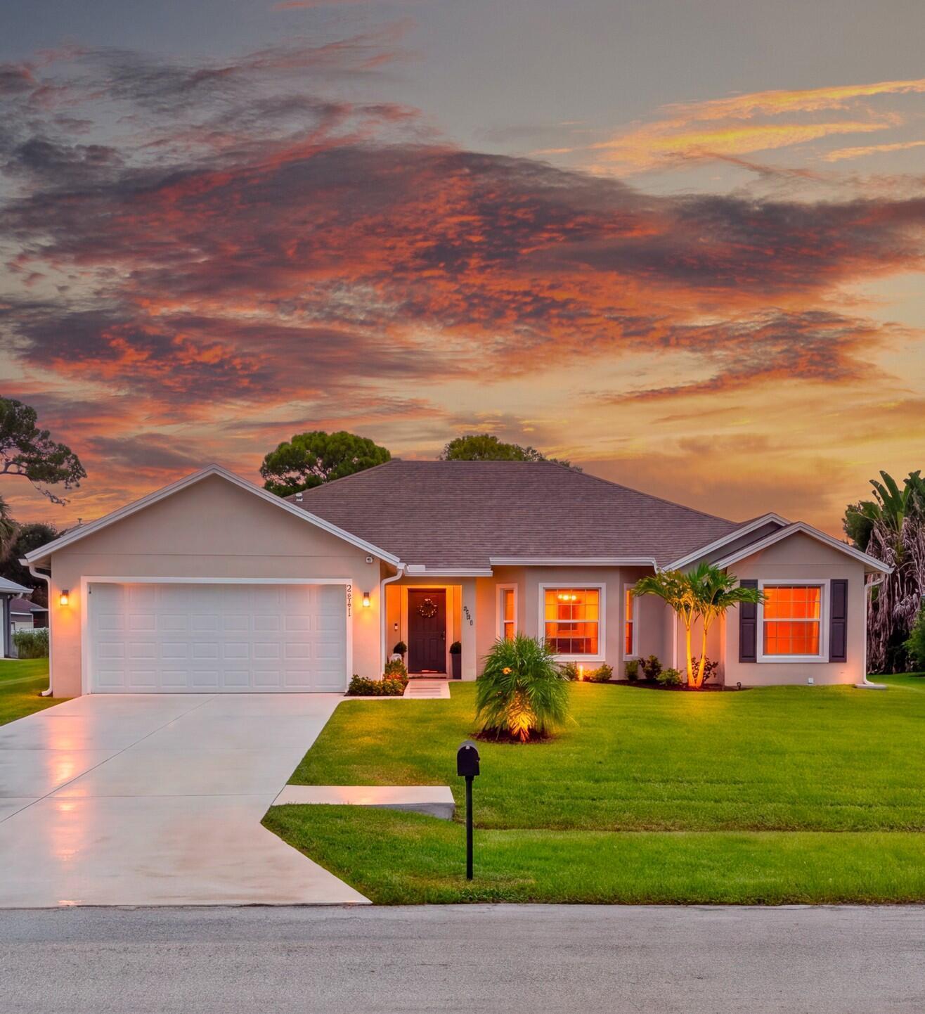 2881 SW Collings Drive, Port St. Lucie, FL 34953, Port St. Lucie - Photo 3