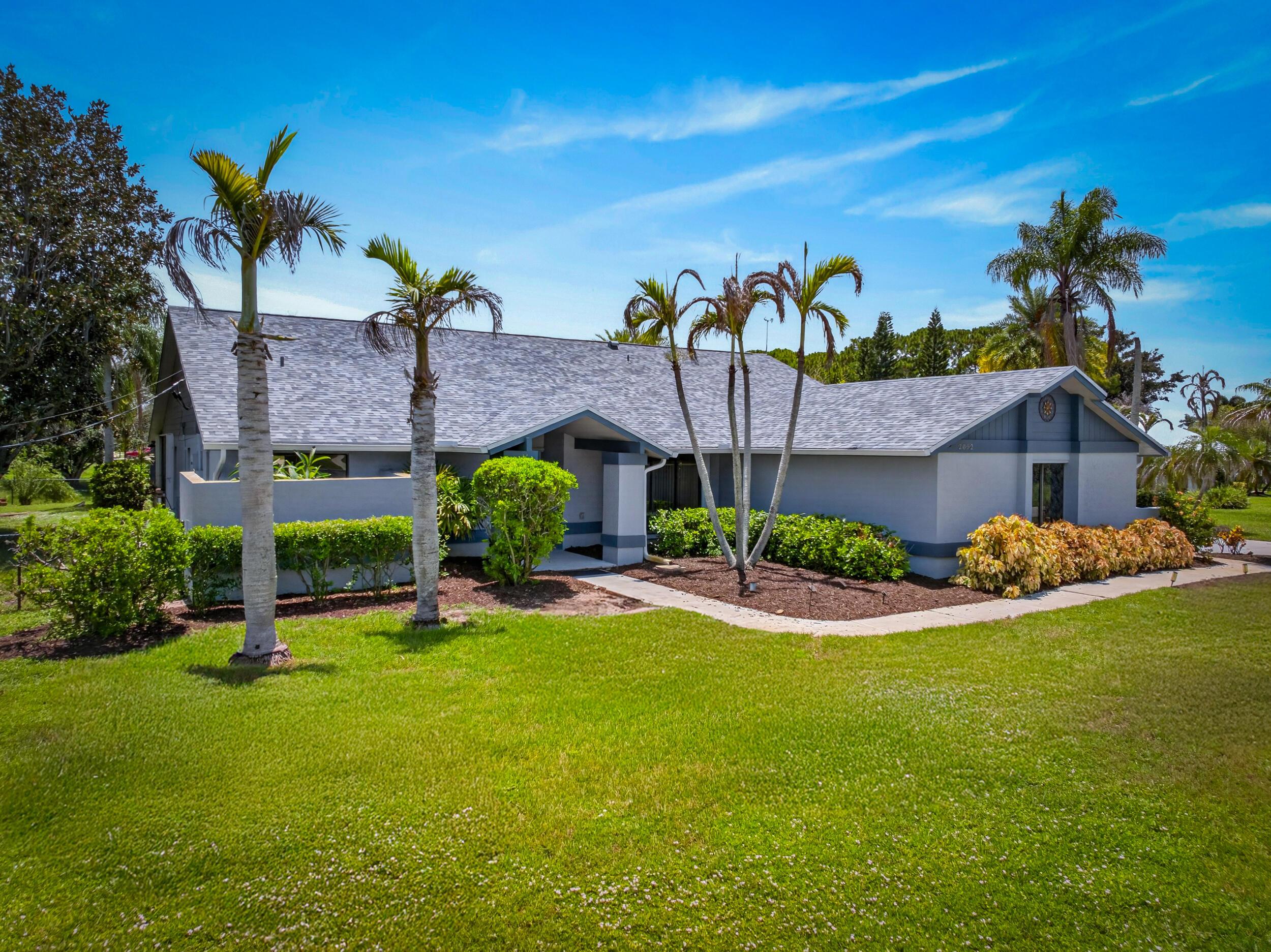 2092 SE PYRAMID Road, Port St. Lucie, FL 34952, Port St. Lucie - Main
