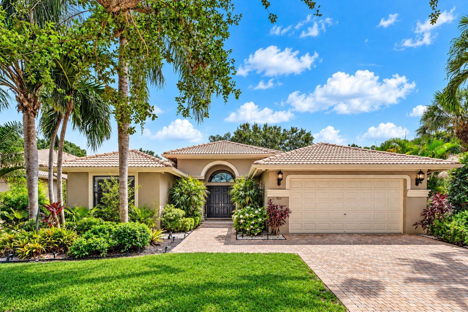 7831 Via Grande, Boynton Beach, FL 33437, Boynton Beach